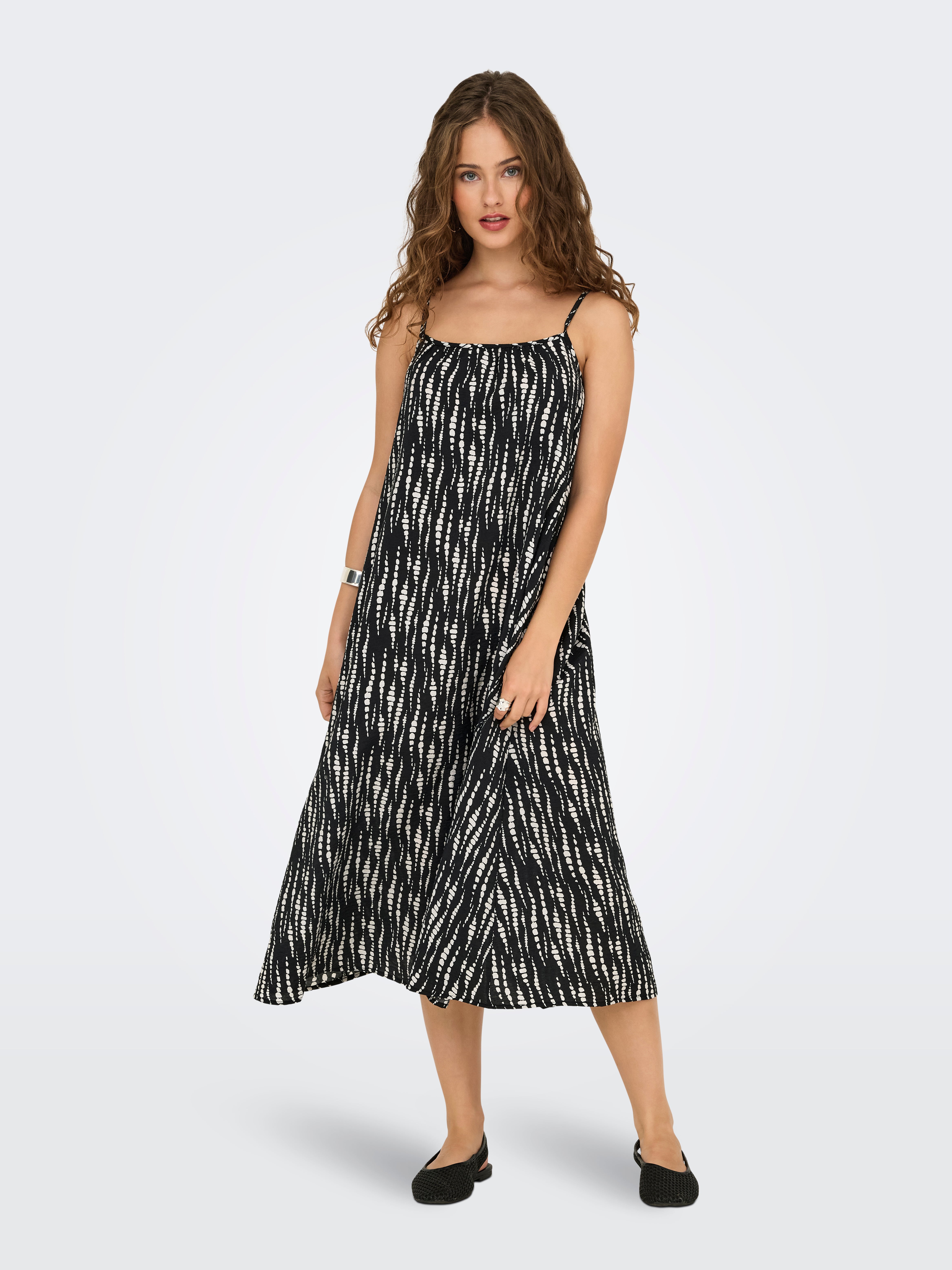 Jdycarrie Midikleid