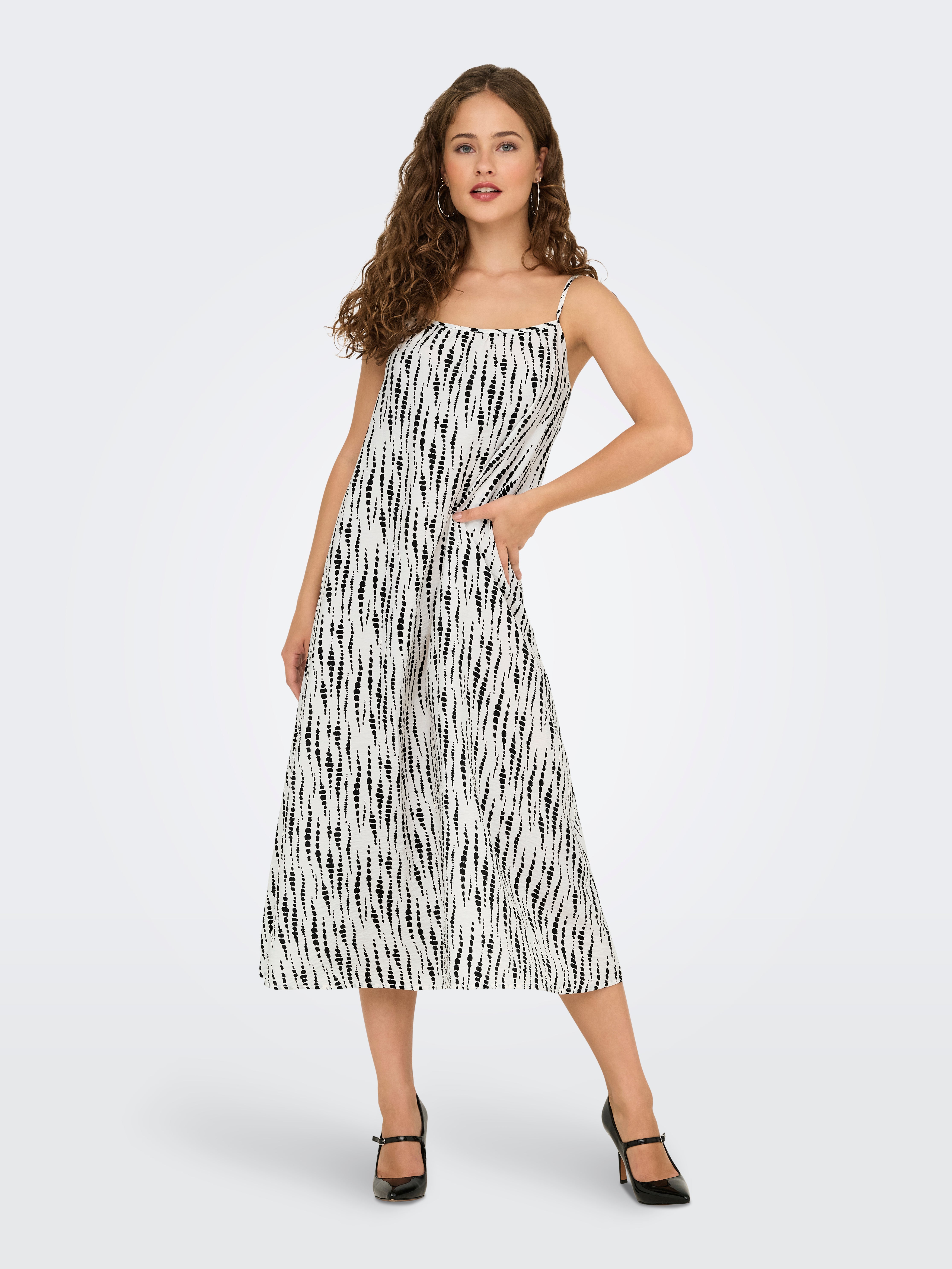 Jdycarrie Midikleid
