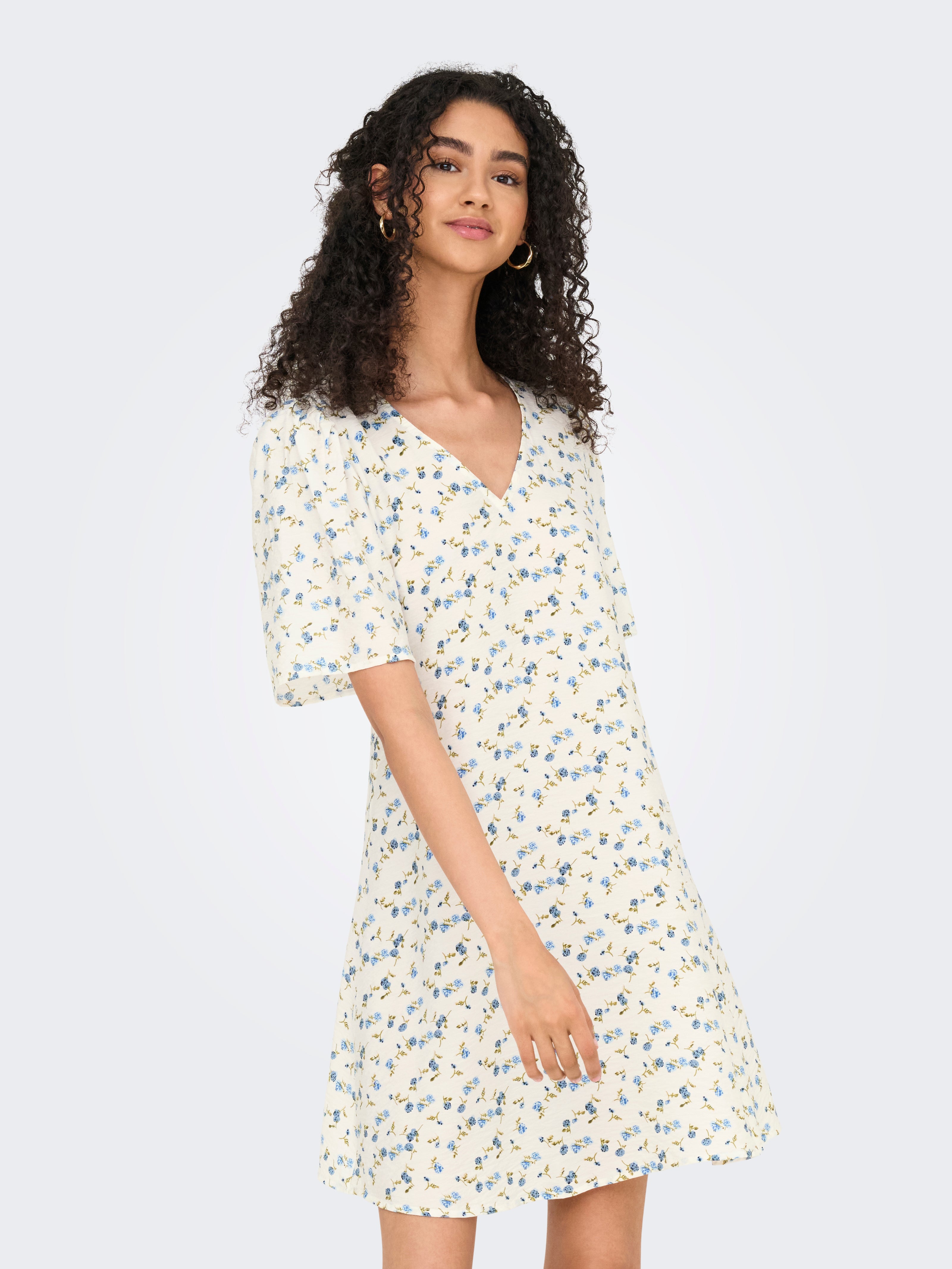 Jdycarrie Kurzes Kleid