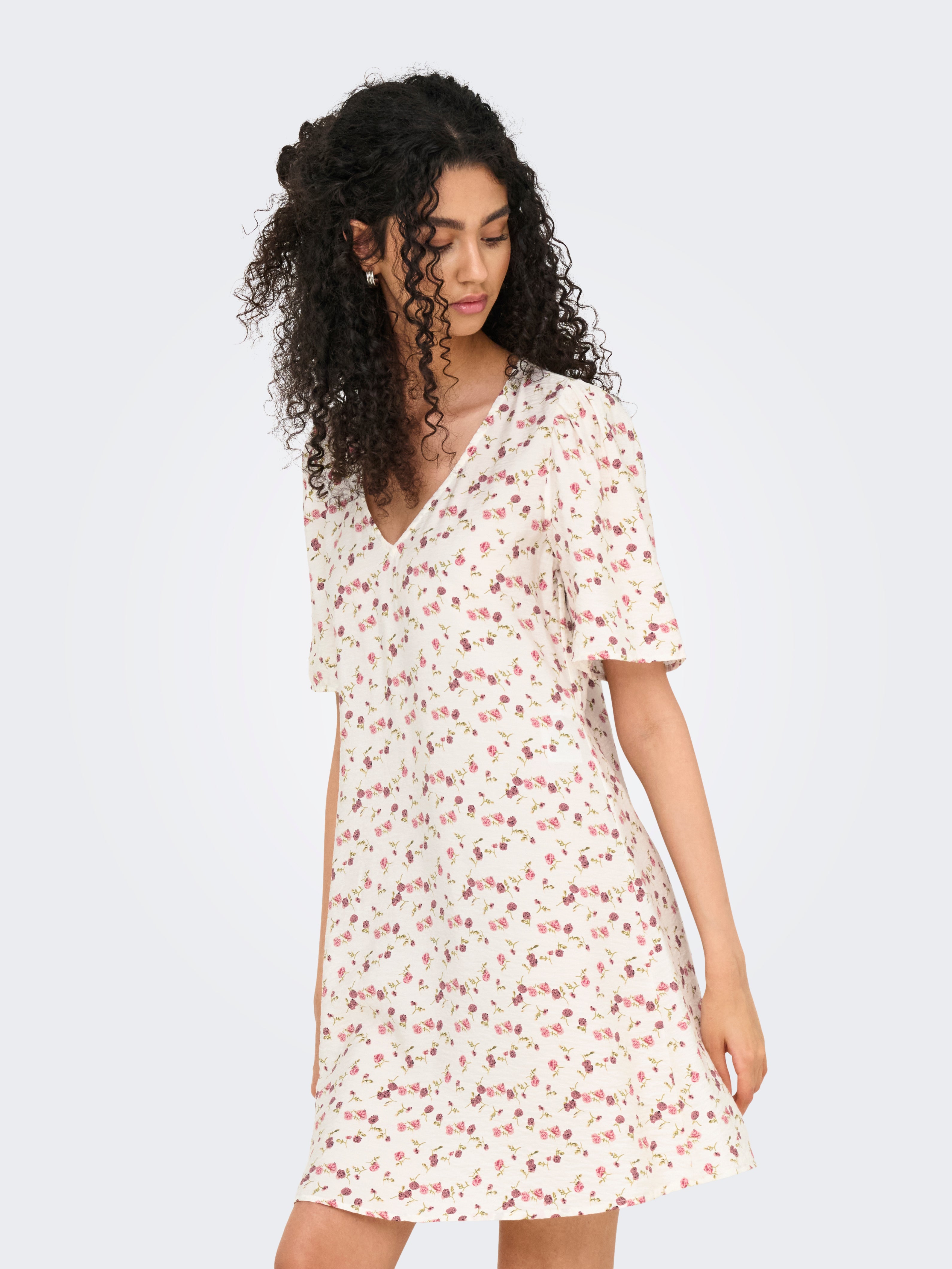 Jdycarrie Kurzes Kleid