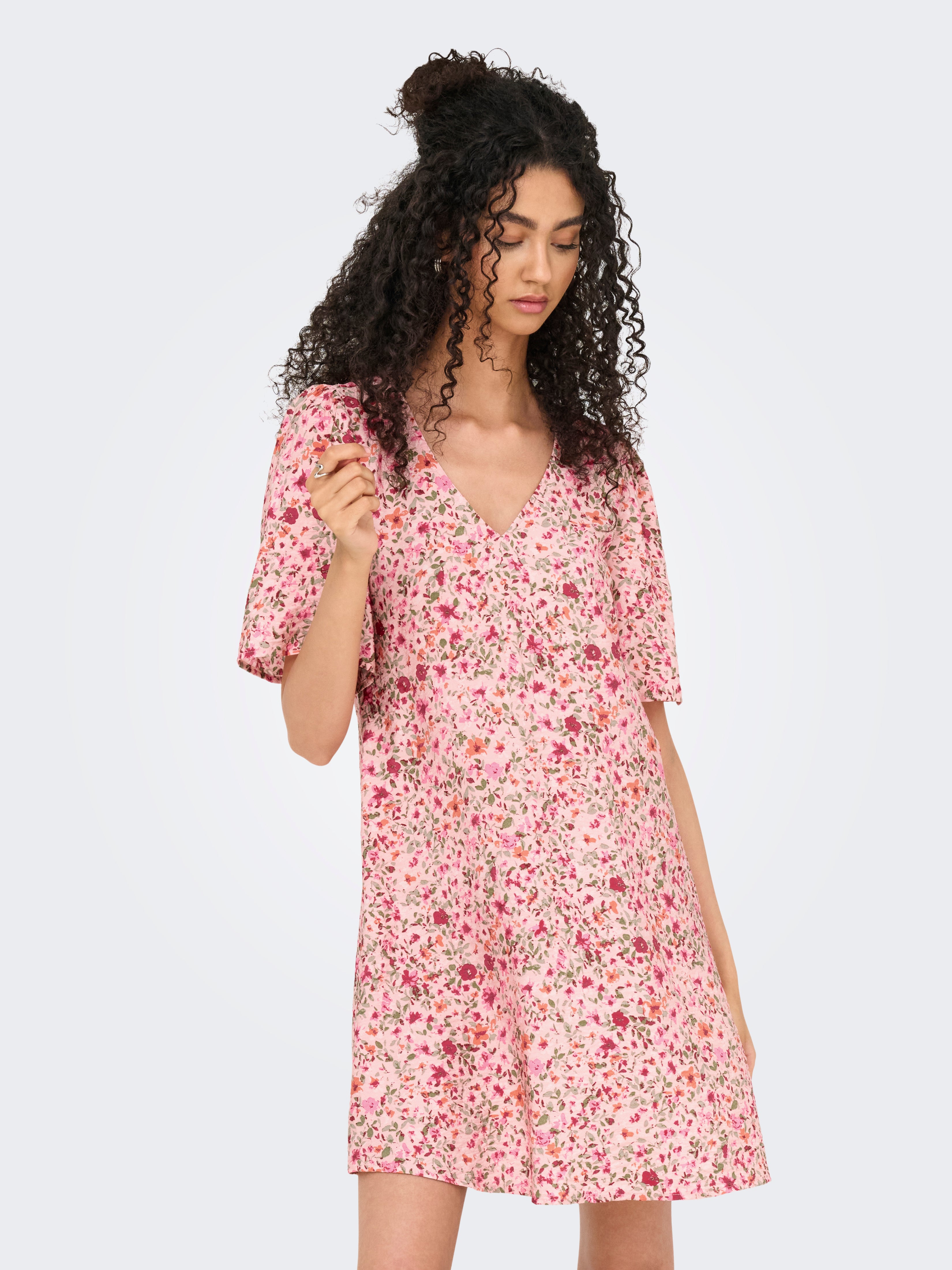 Jdycarrie Kurzes Kleid
