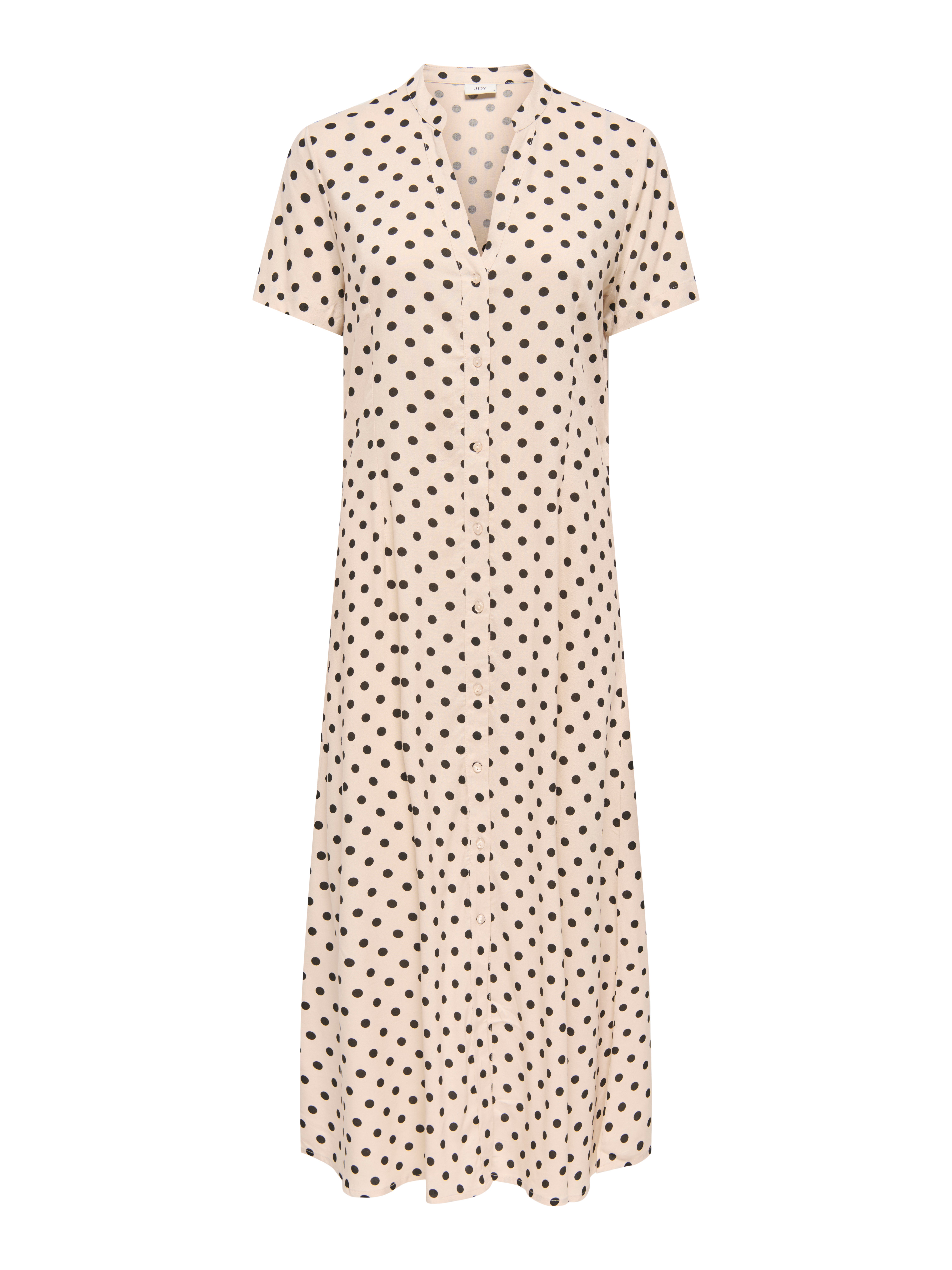 Thumbnail - Jdyeverly Midikleid