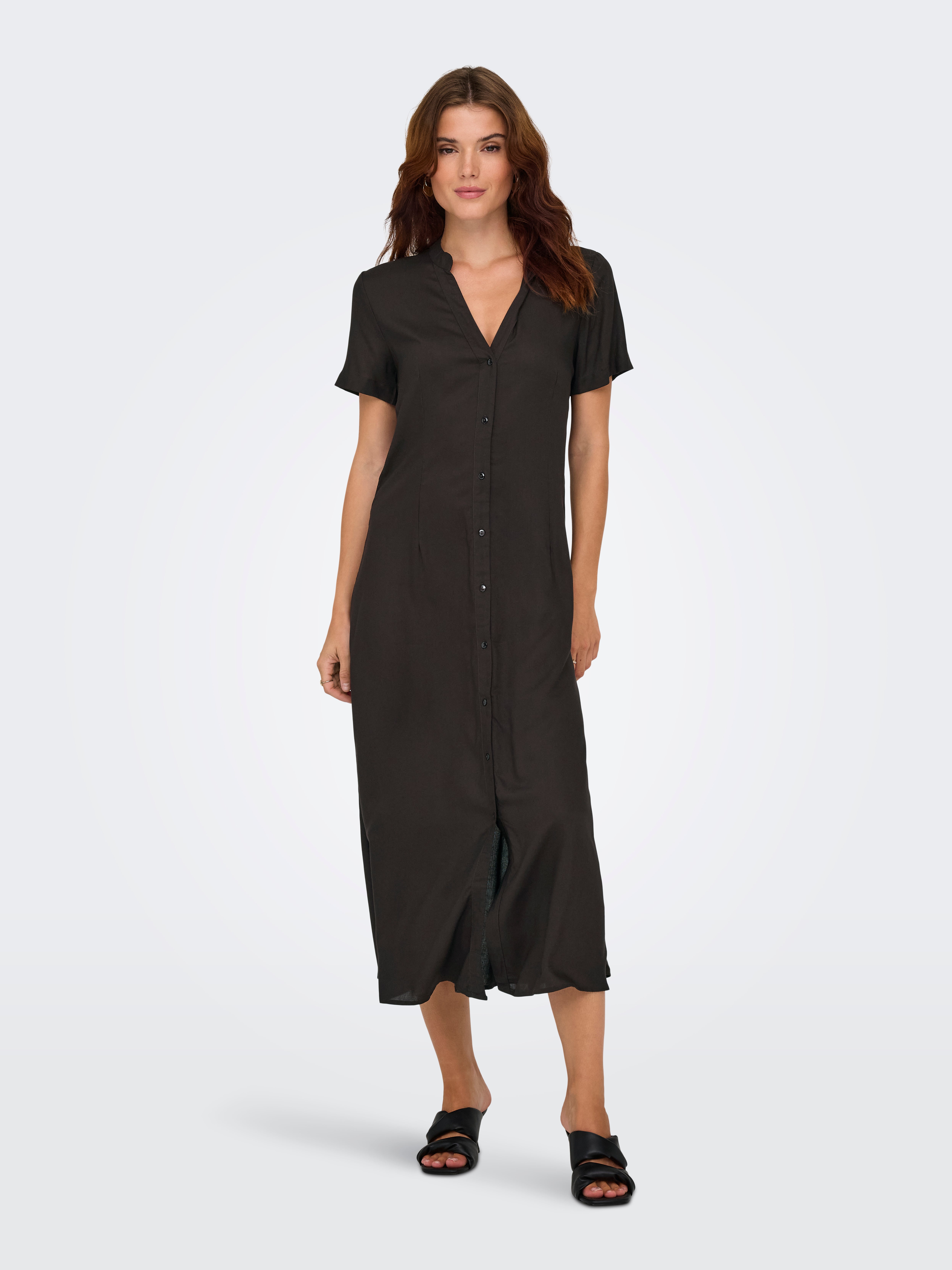 Jdyeverly Midikleid