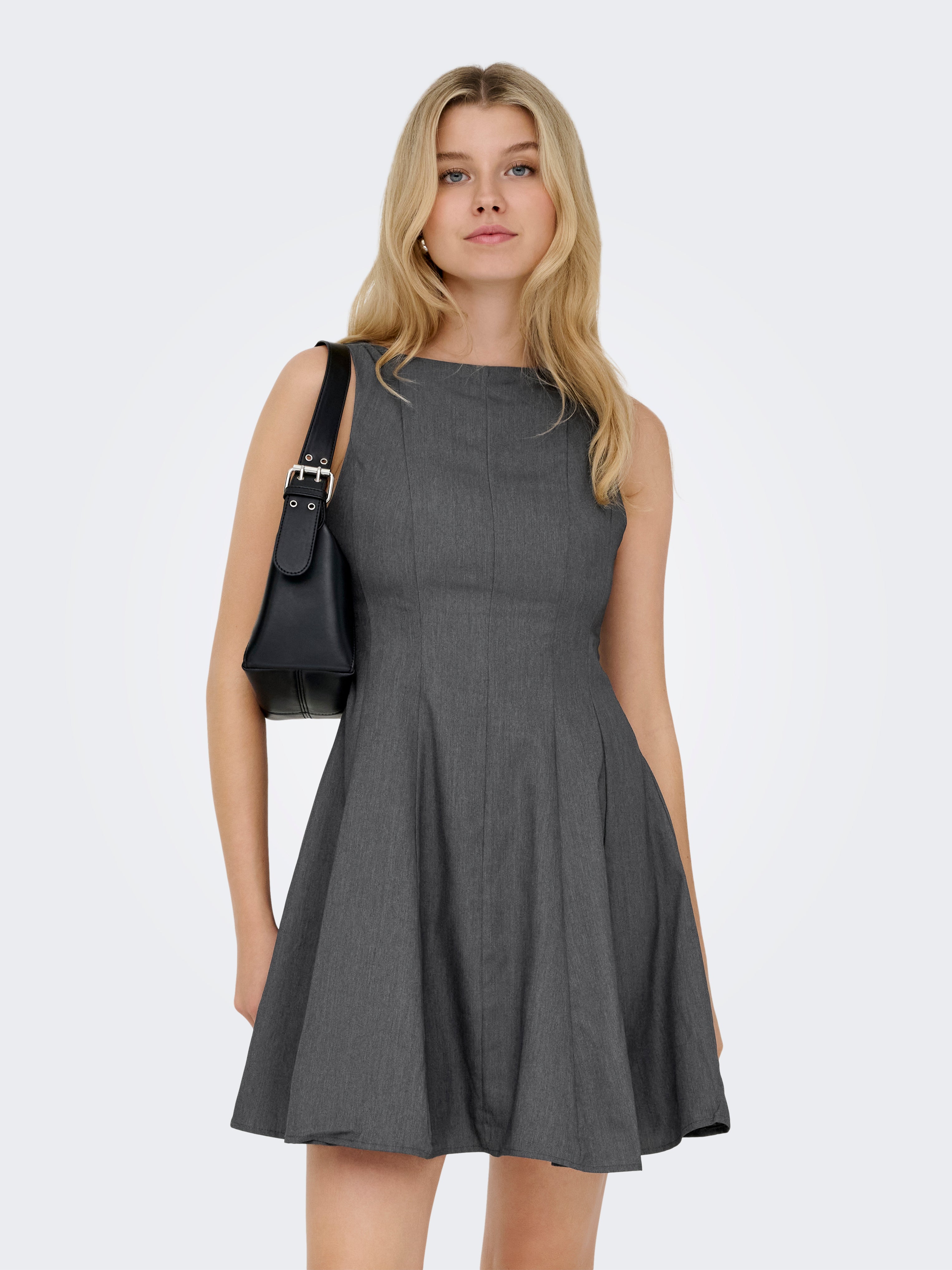 Onlunita Kurzes Kleid