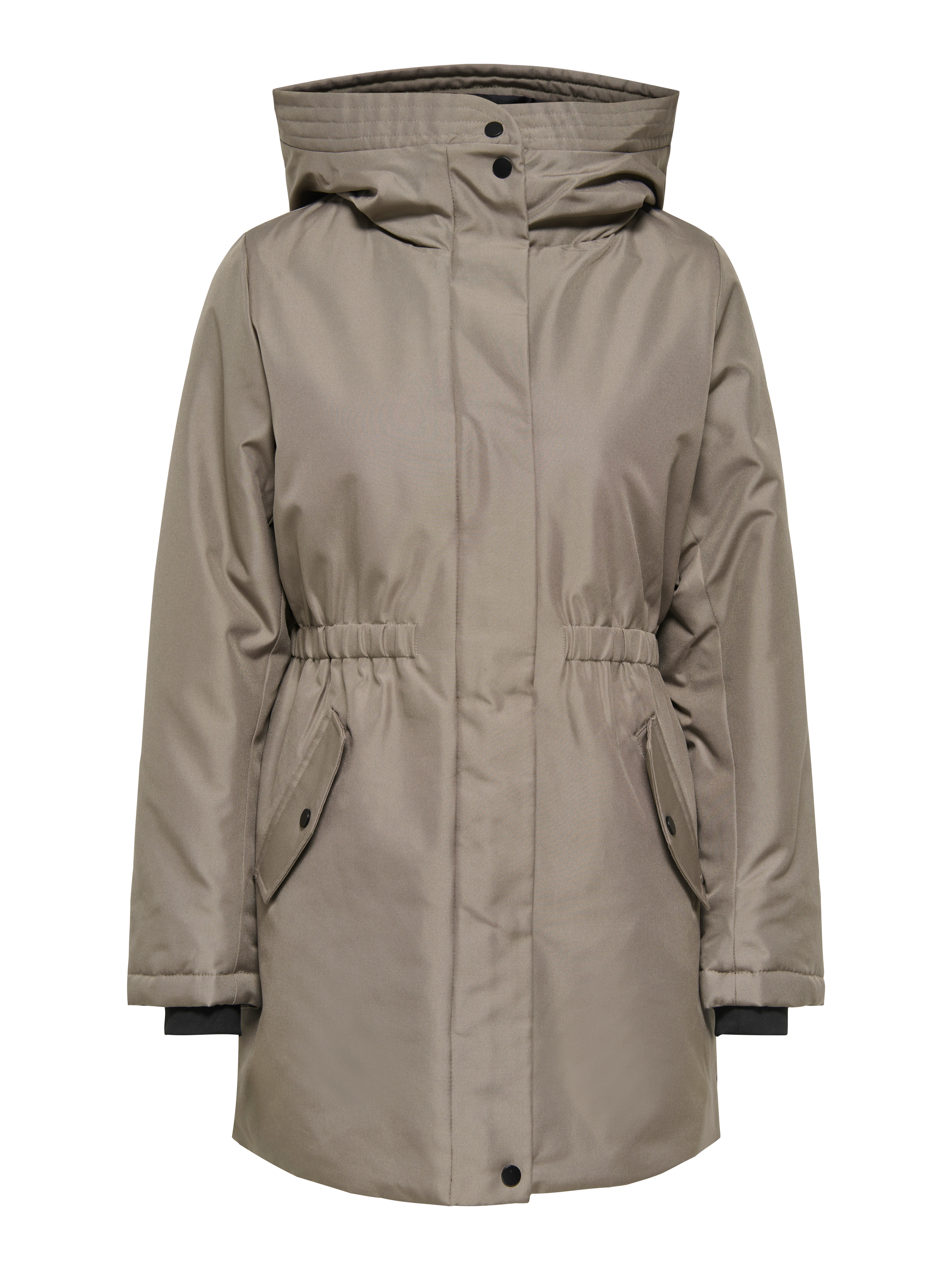 Thumbnail - Onljulie Langer Parka