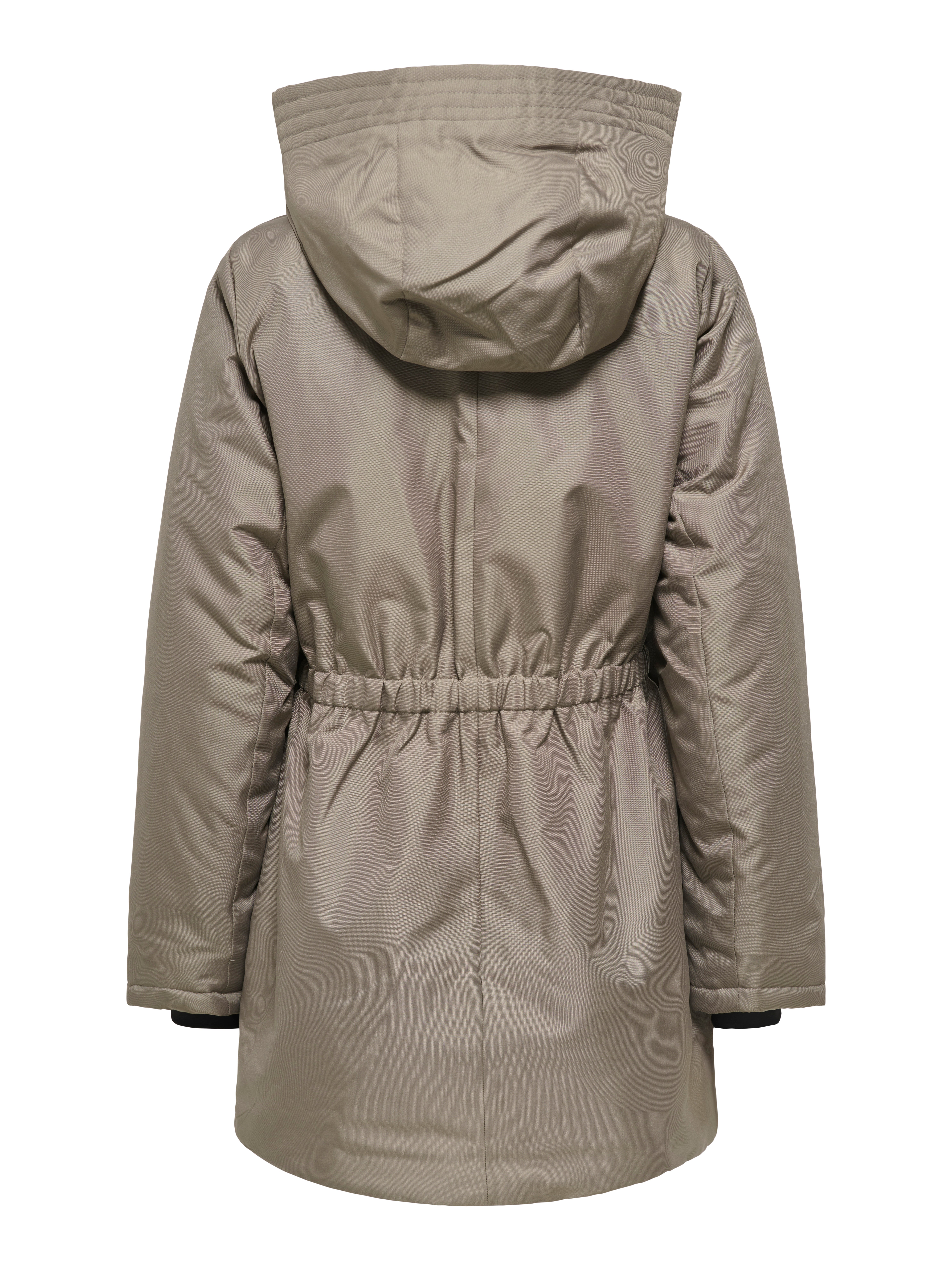 Thumbnail - Onljulie Langer Parka