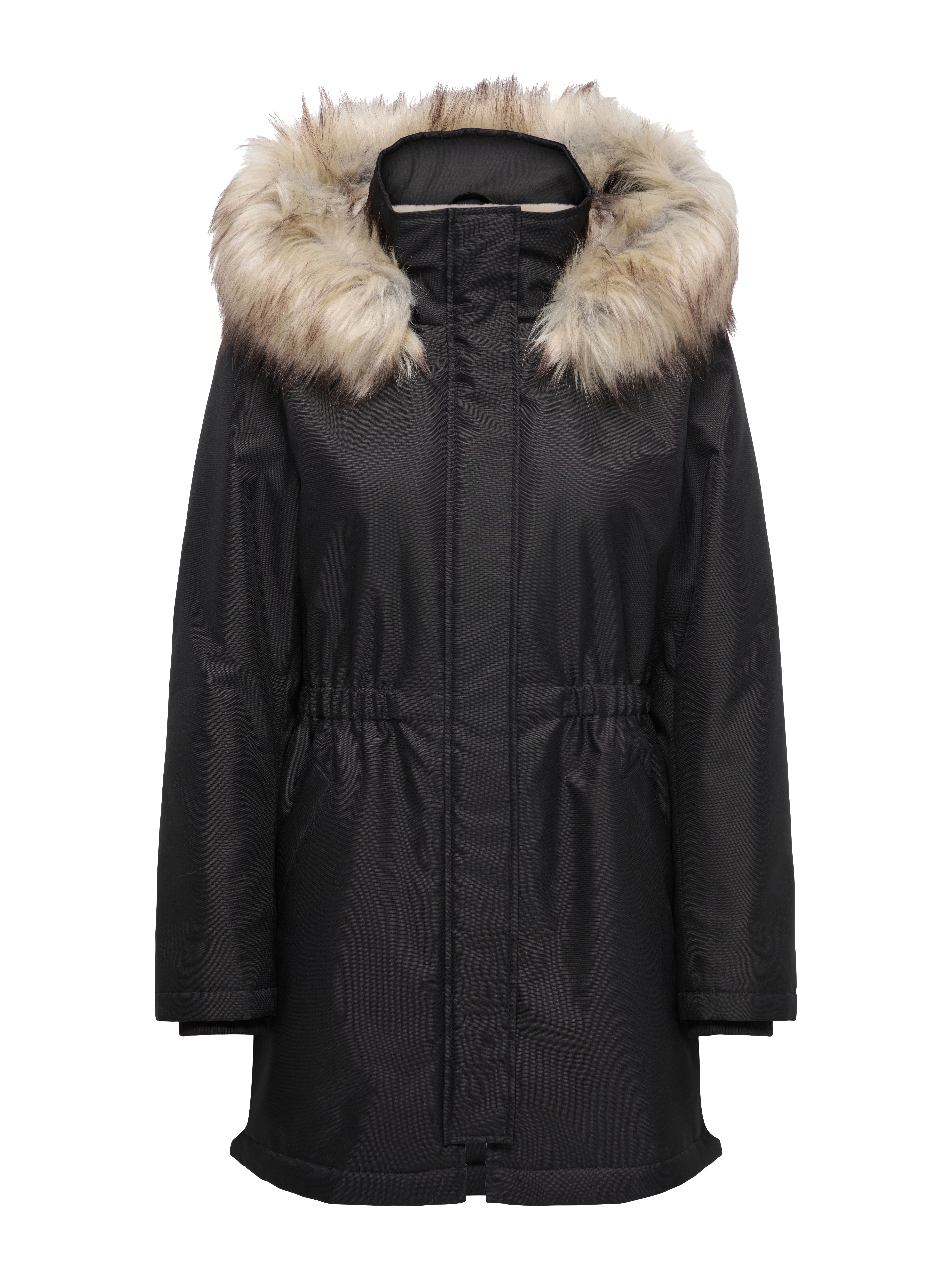 Onlmathilda Langer Parka