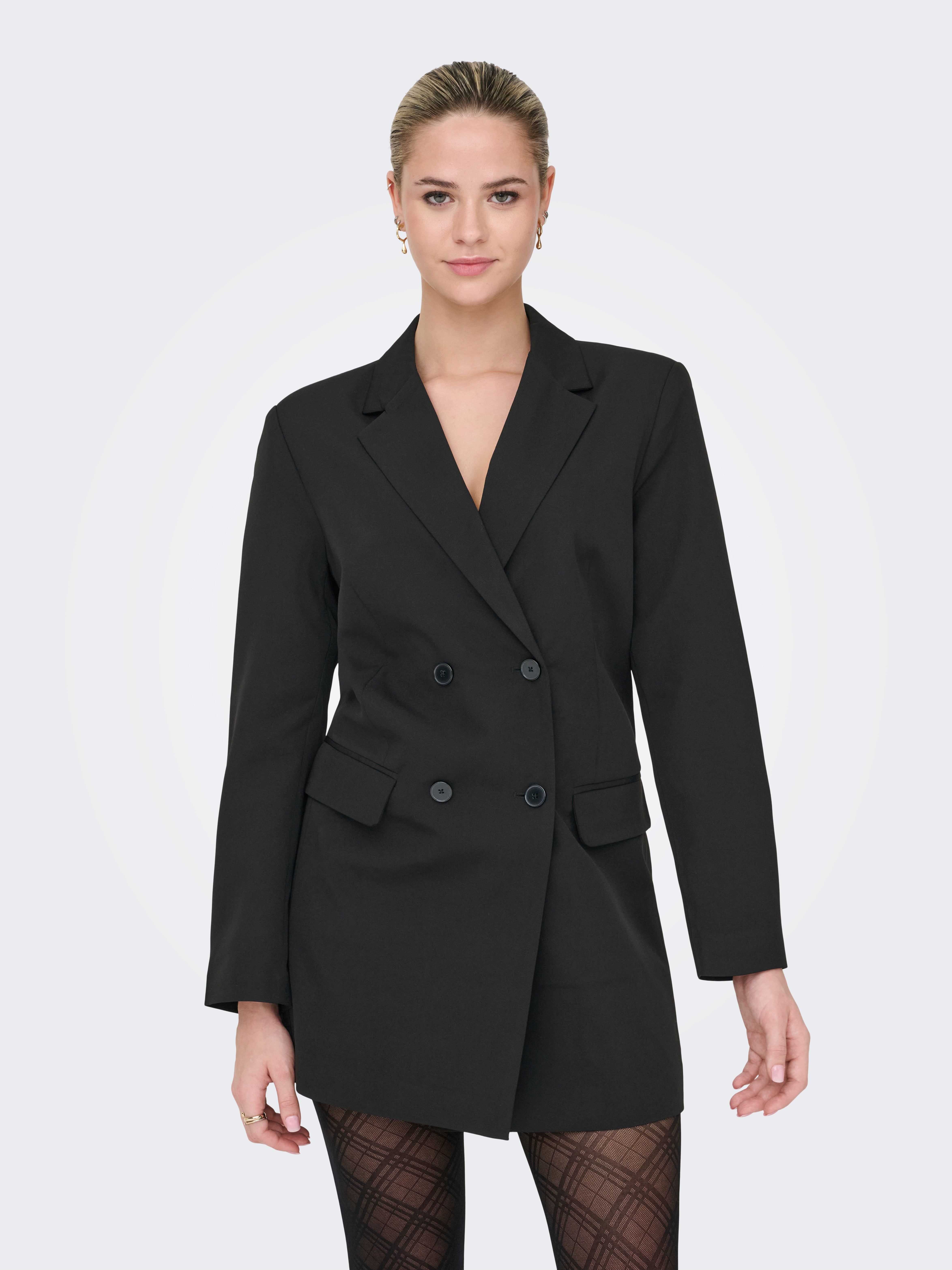 Onlmalika Kurzes Kleid