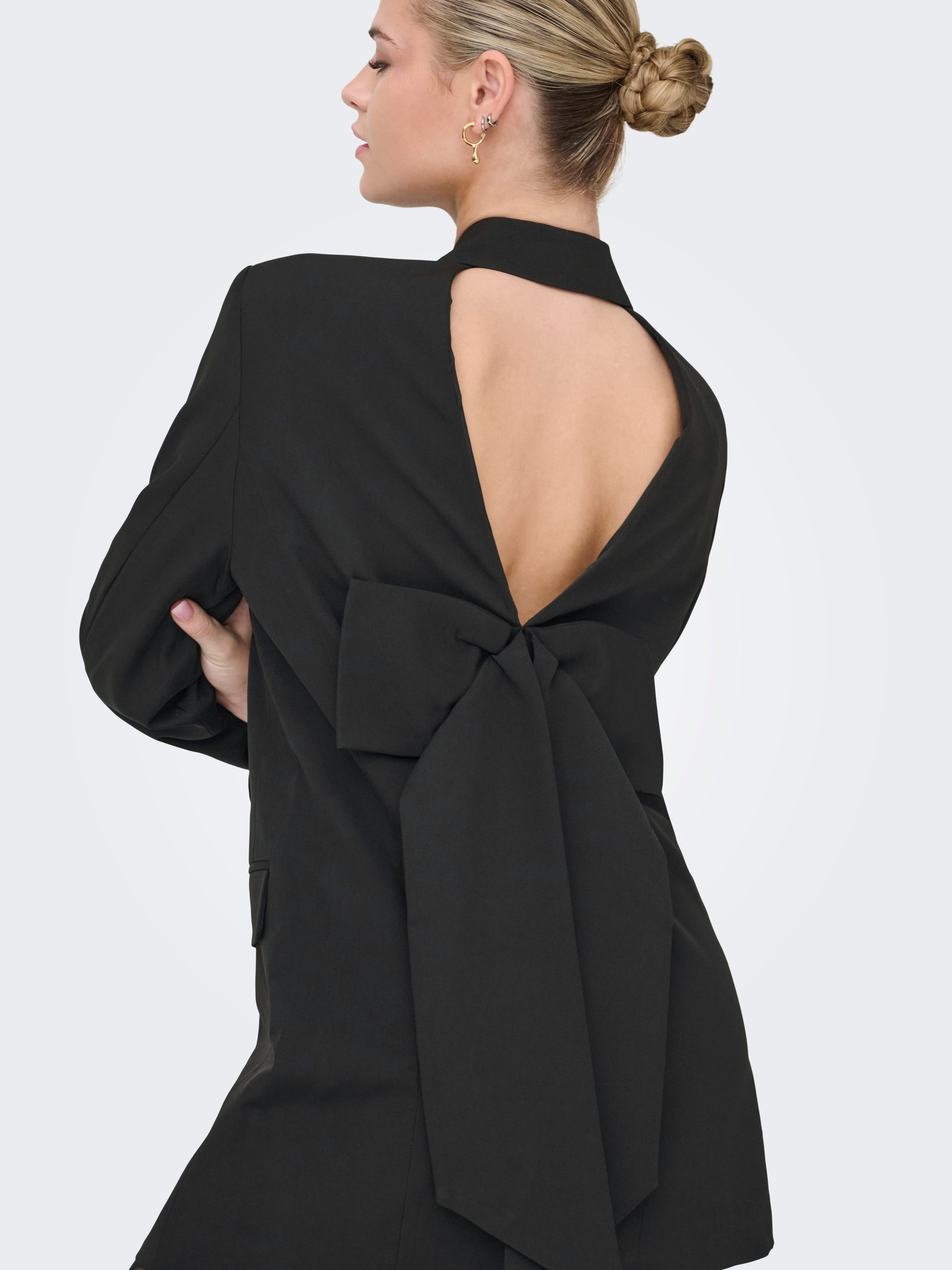 ONLMALIKA Short dress | Black | ONLY ONLMALIKA Short dress | Black | ONLY