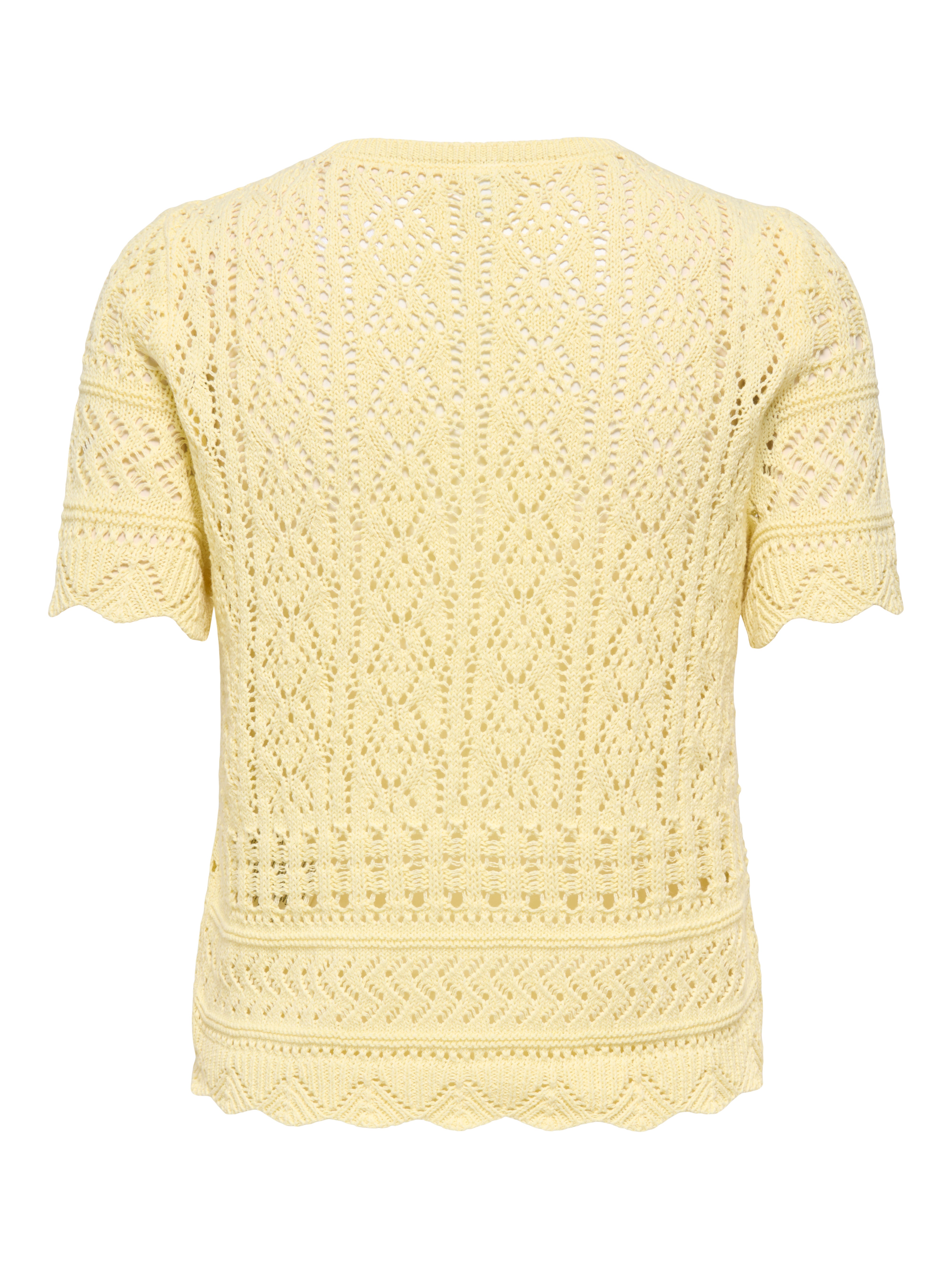 Thumbnail - Onlelke Gestricktes Oberteil