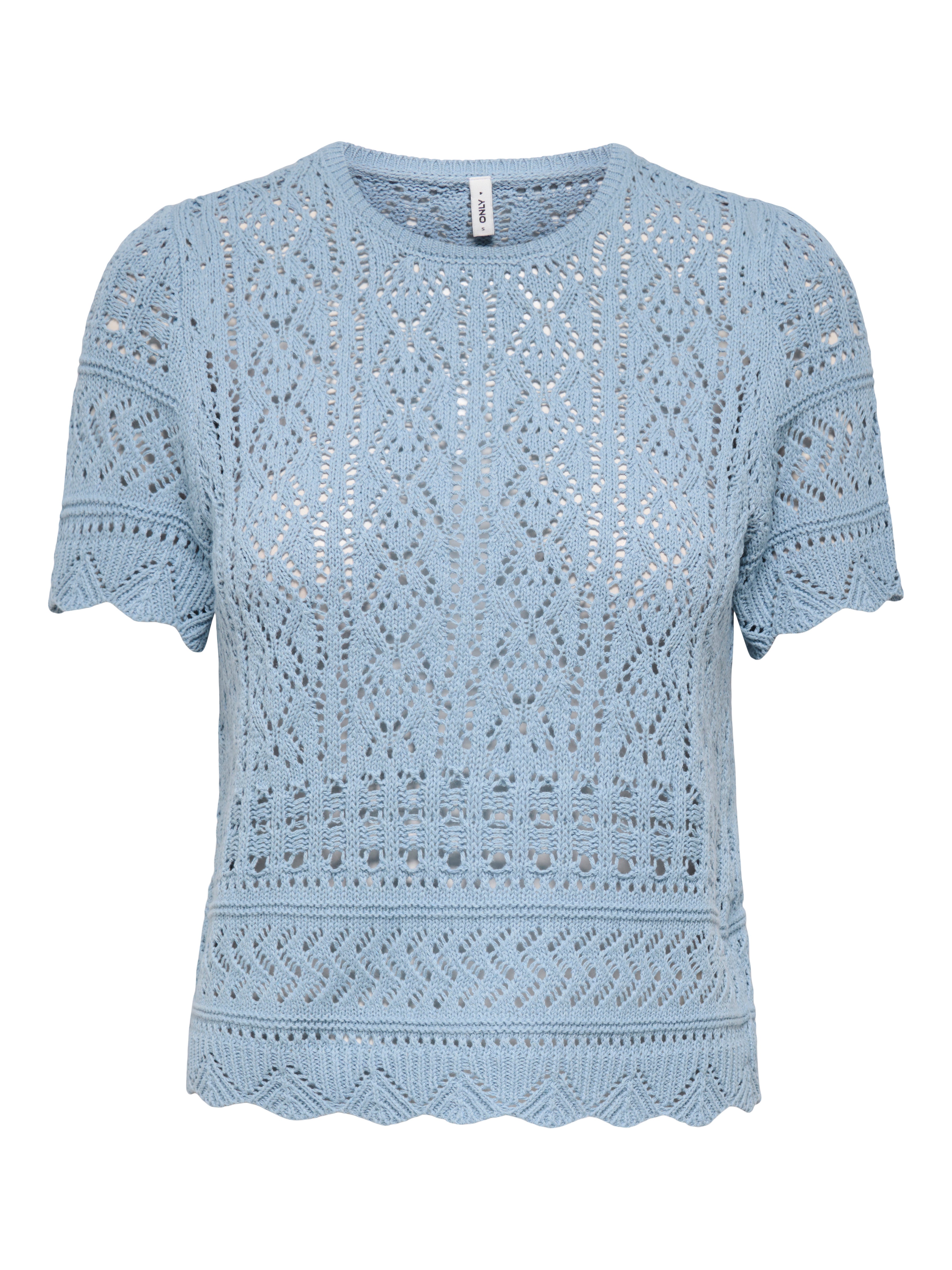 Thumbnail - Onlelke Gestricktes Oberteil