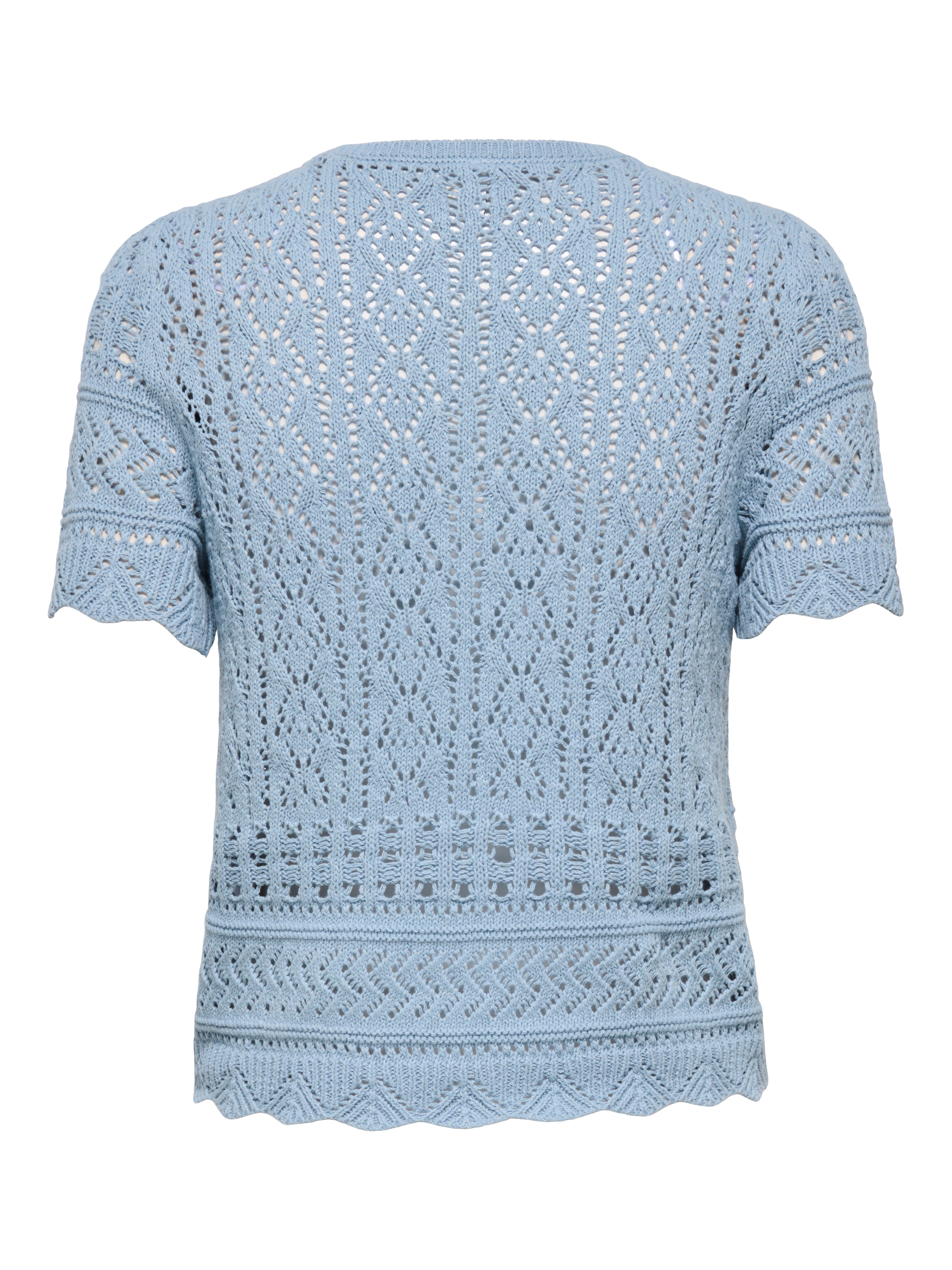 Thumbnail - Onlelke Gestricktes Oberteil