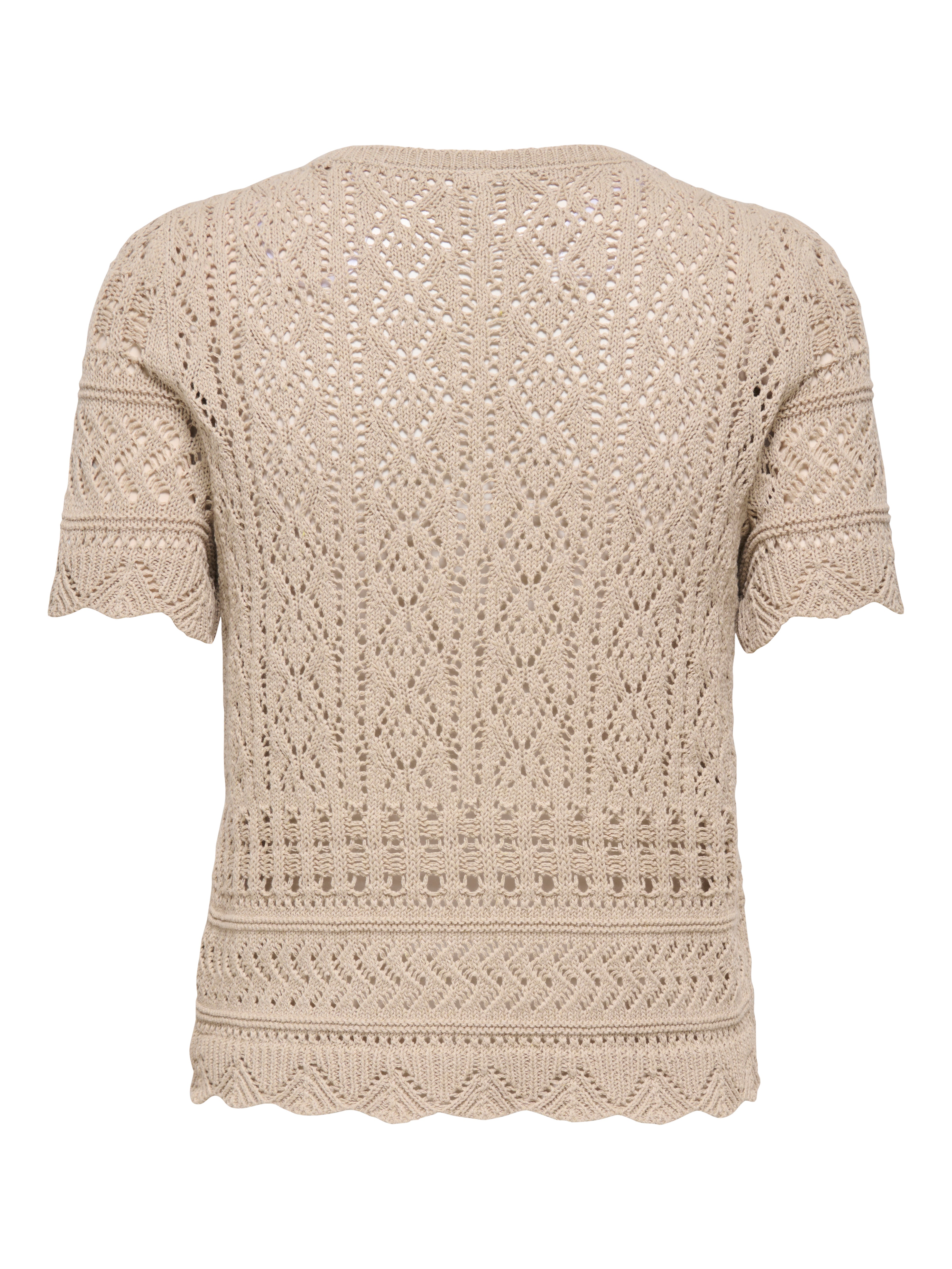 Thumbnail - Onlelke Gestricktes Oberteil