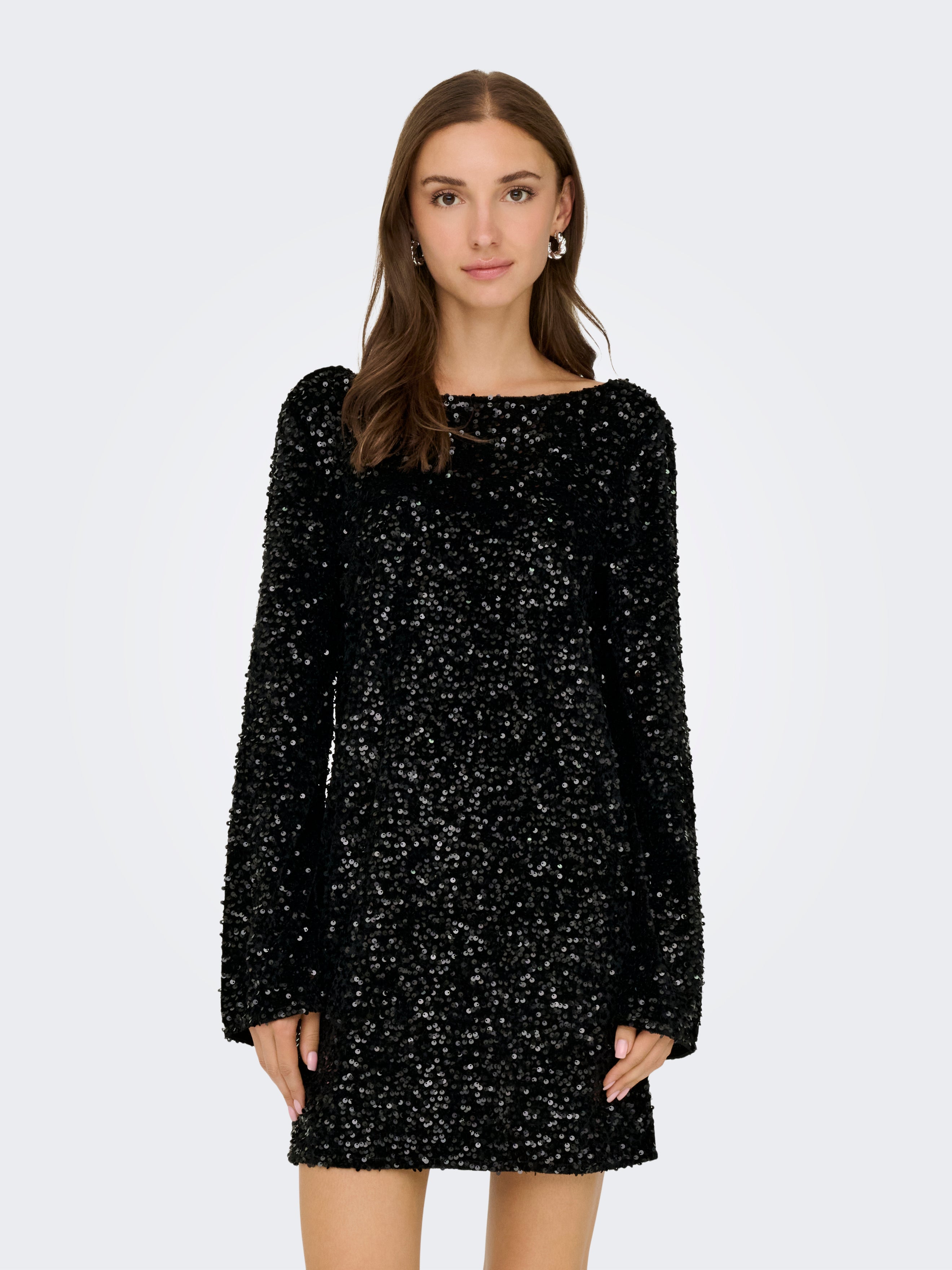 Jdysara Kurzes Kleid