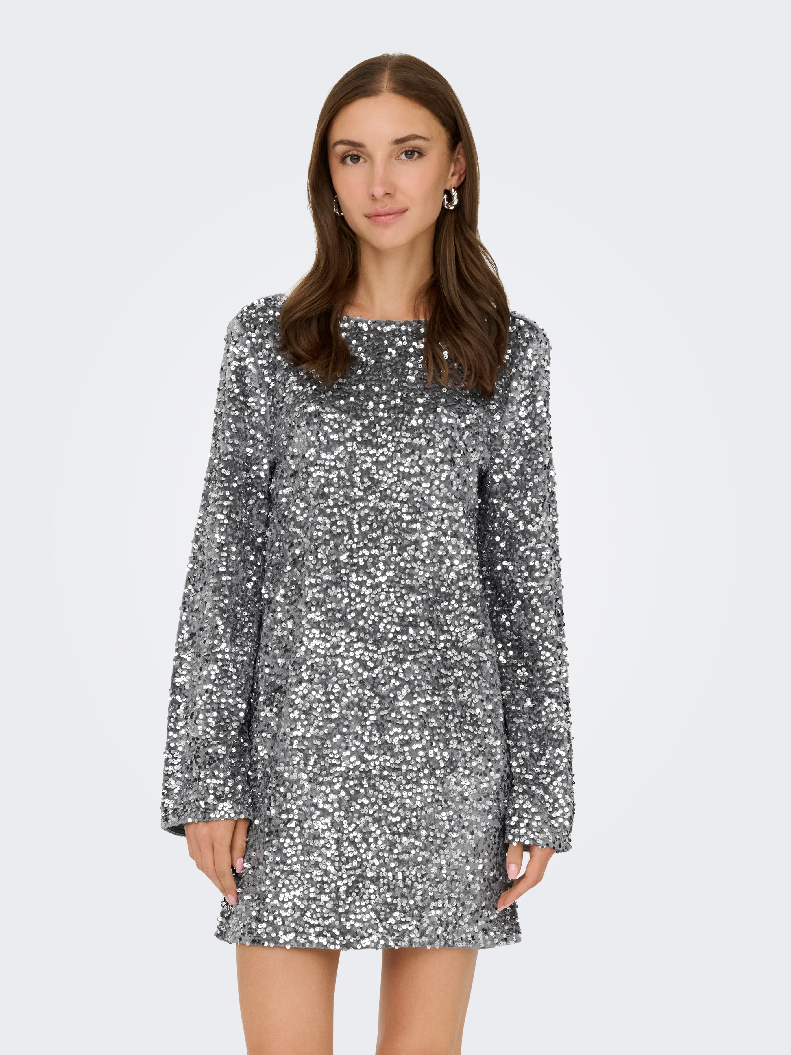 Jdysara Kurzes Kleid