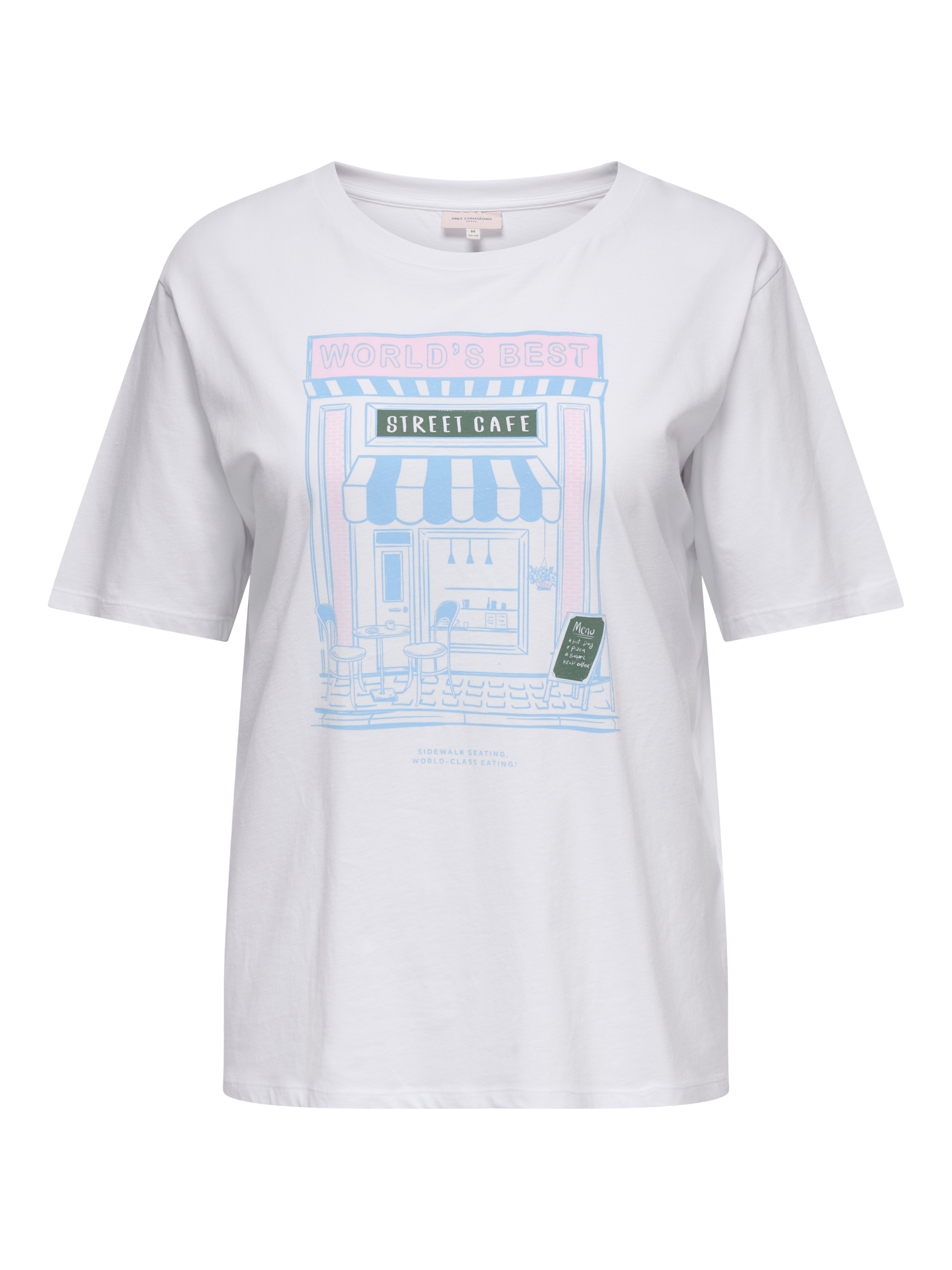 Carrosie T-shirt