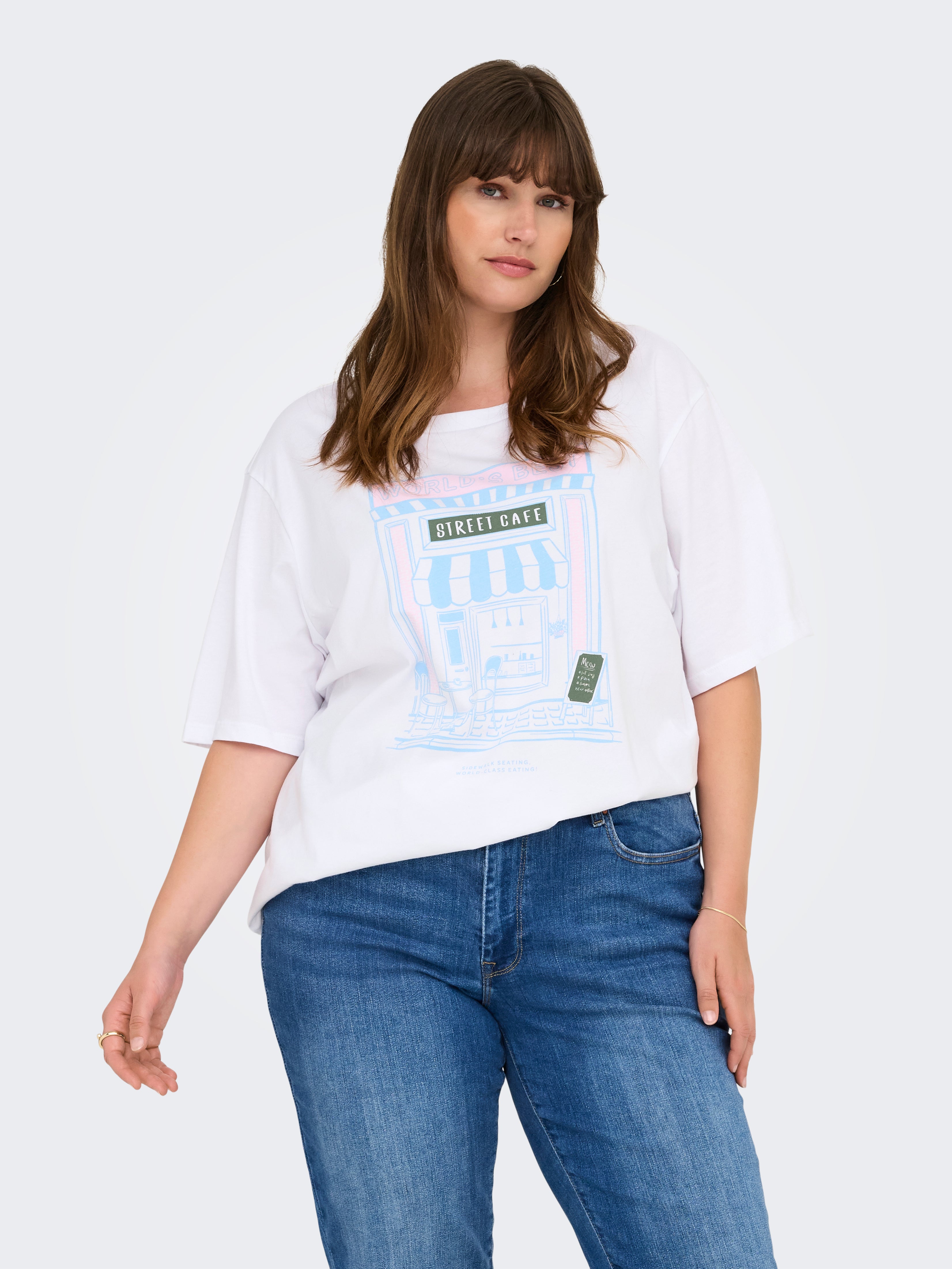 Carrosie T-shirt
