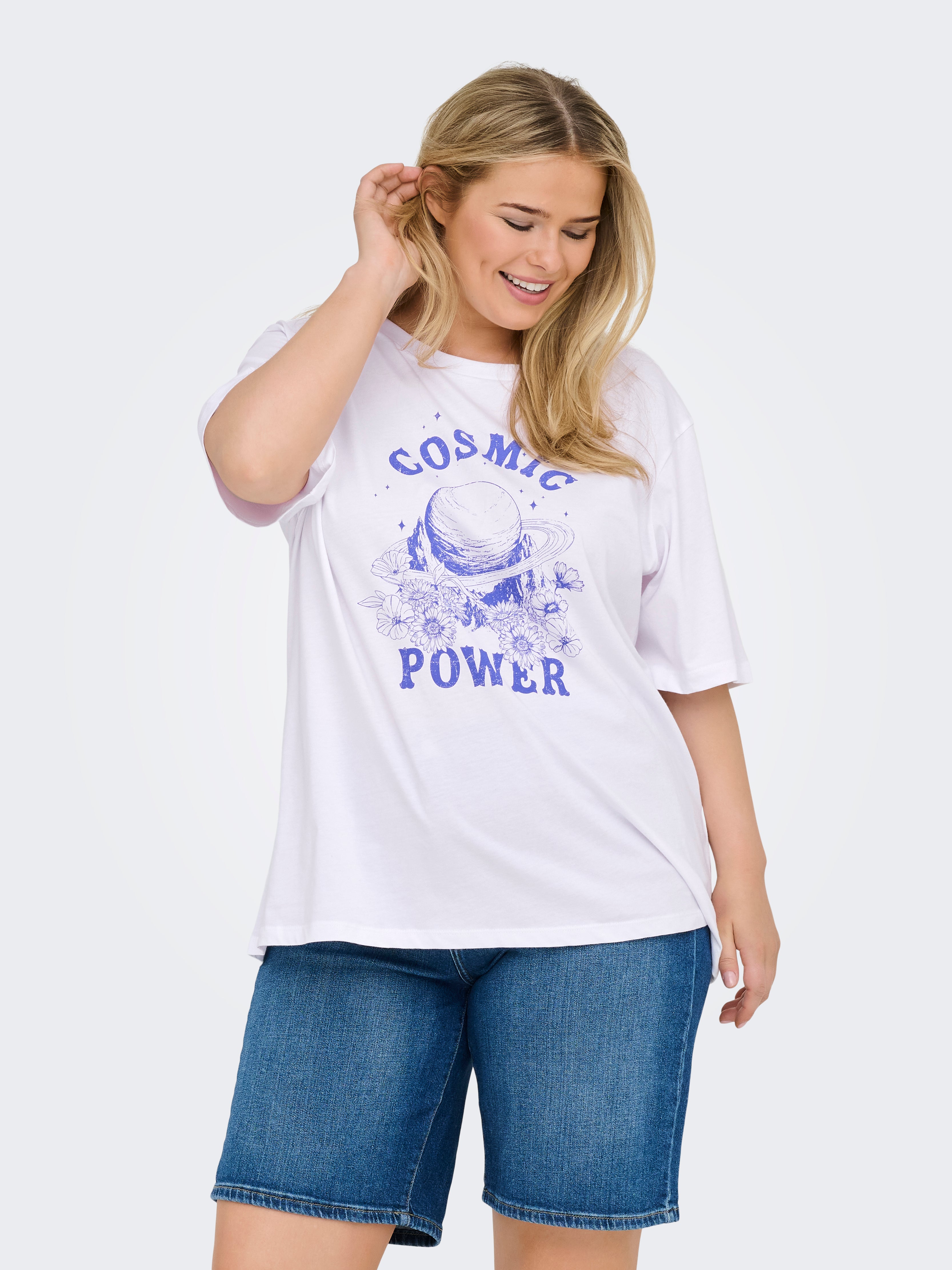 Carrosie T-shirt