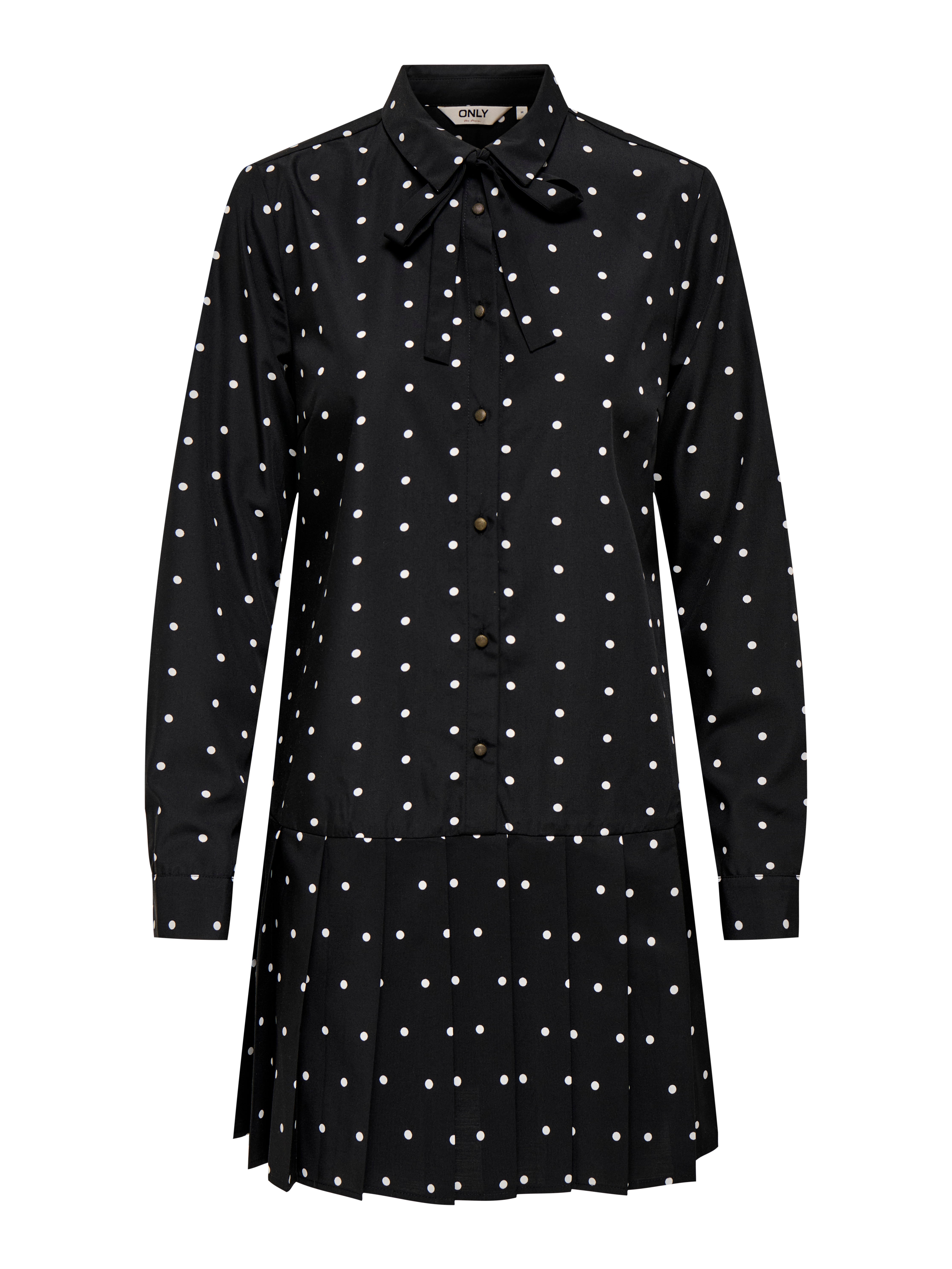 Thumbnail - Onlmargon Kurzes Kleid