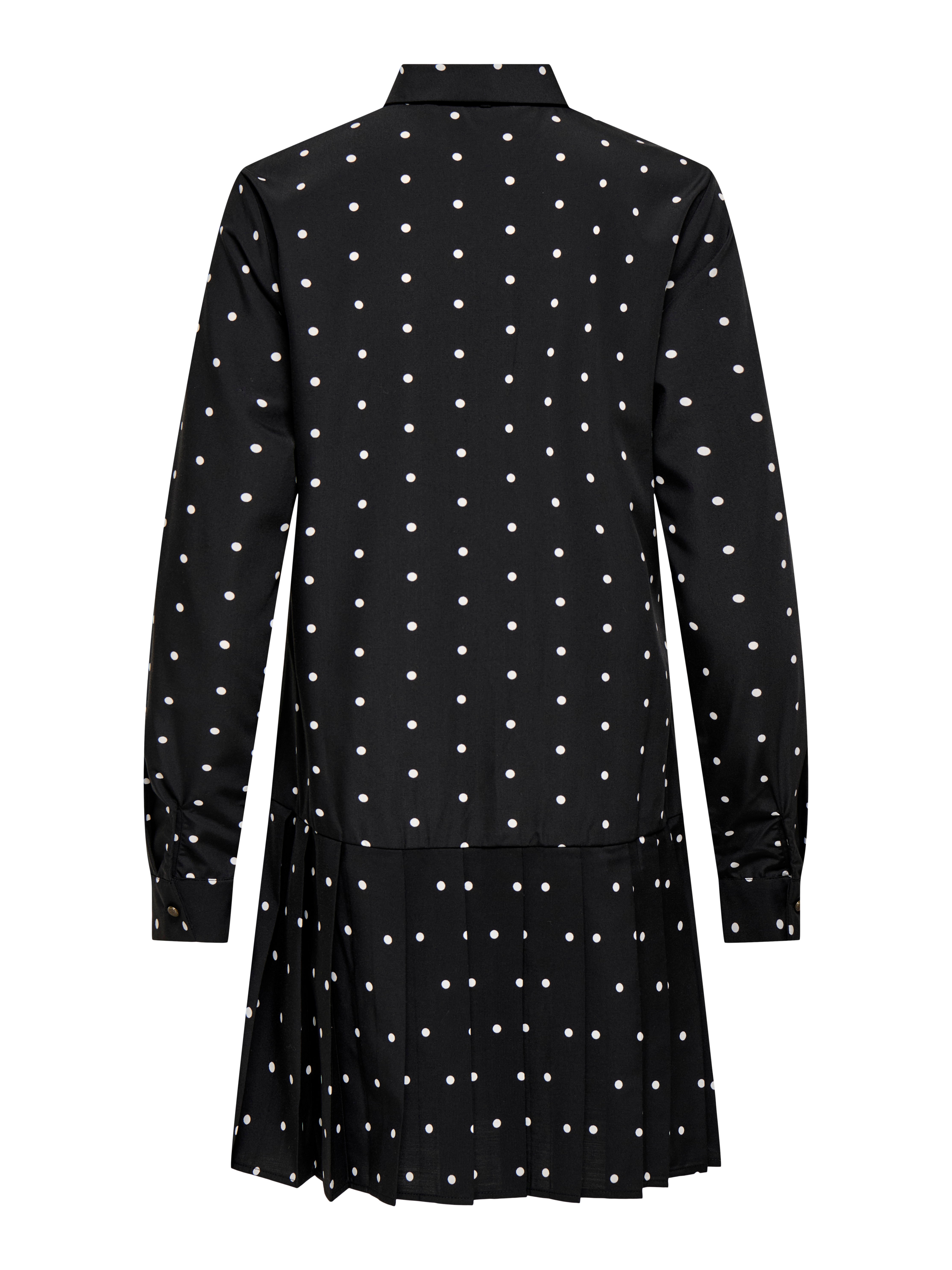 Thumbnail - Onlmargon Kurzes Kleid