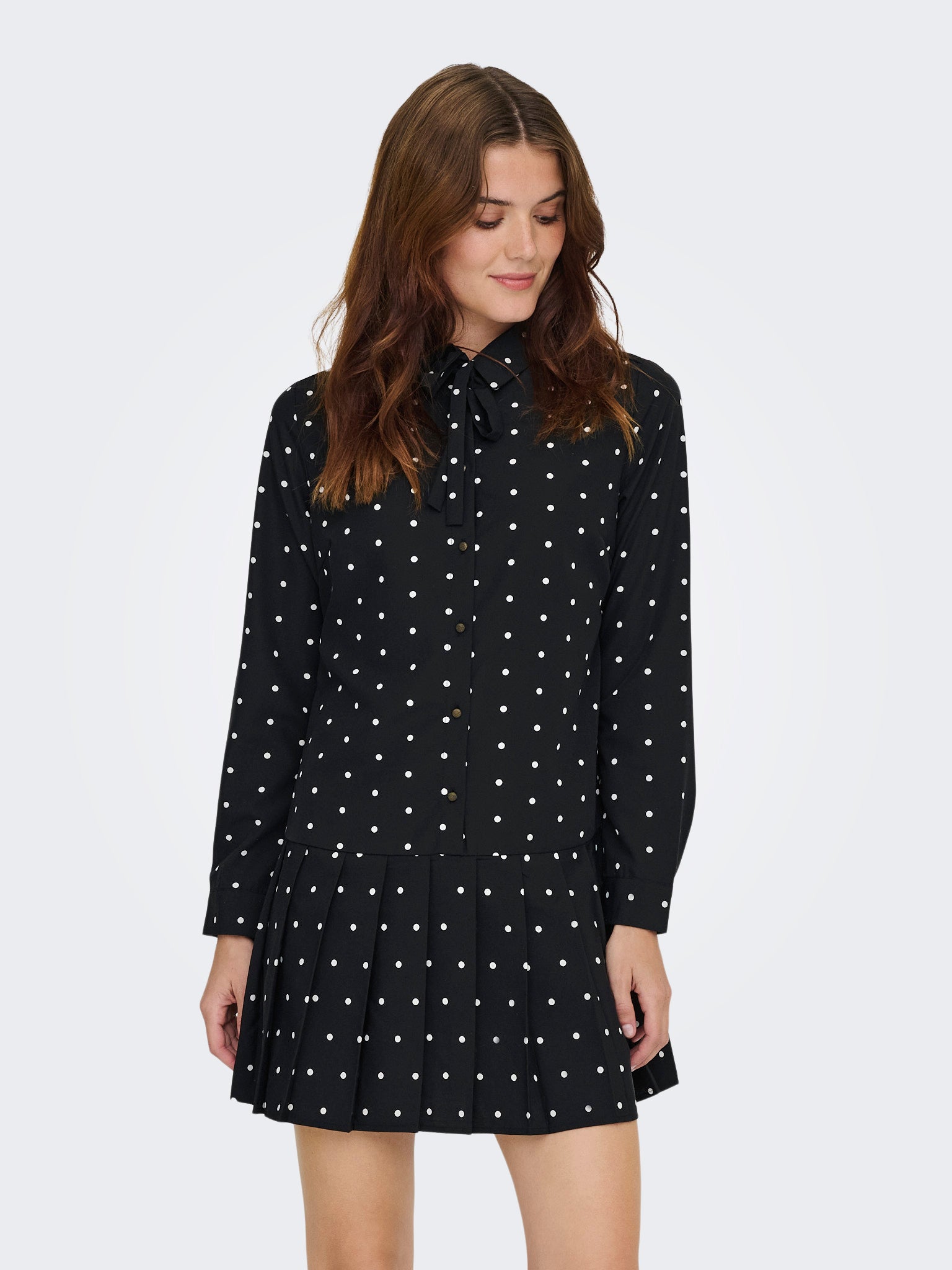 Onlmargon Kurzes Kleid