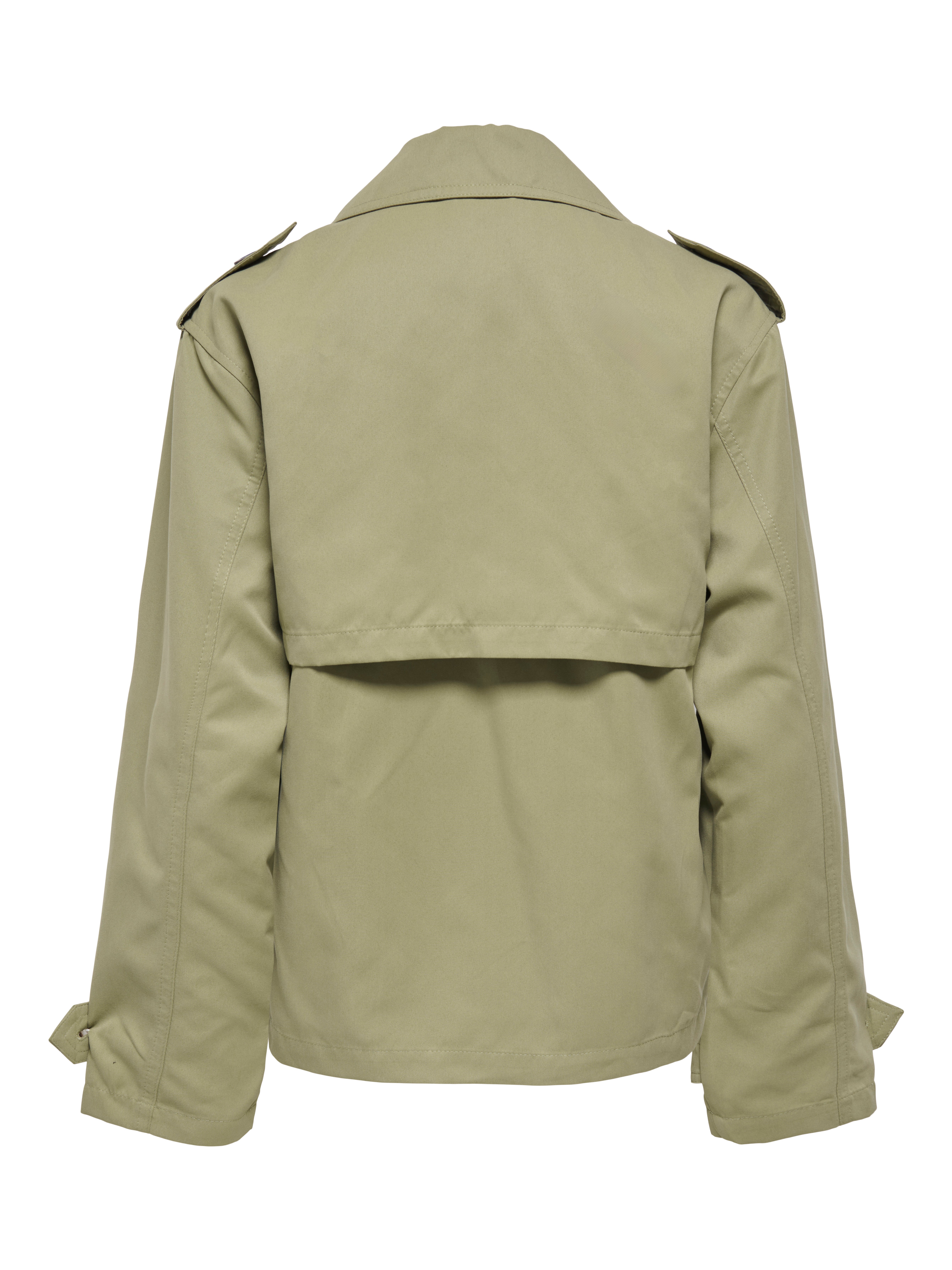 Thumbnail - Onlhannah Trenchcoat