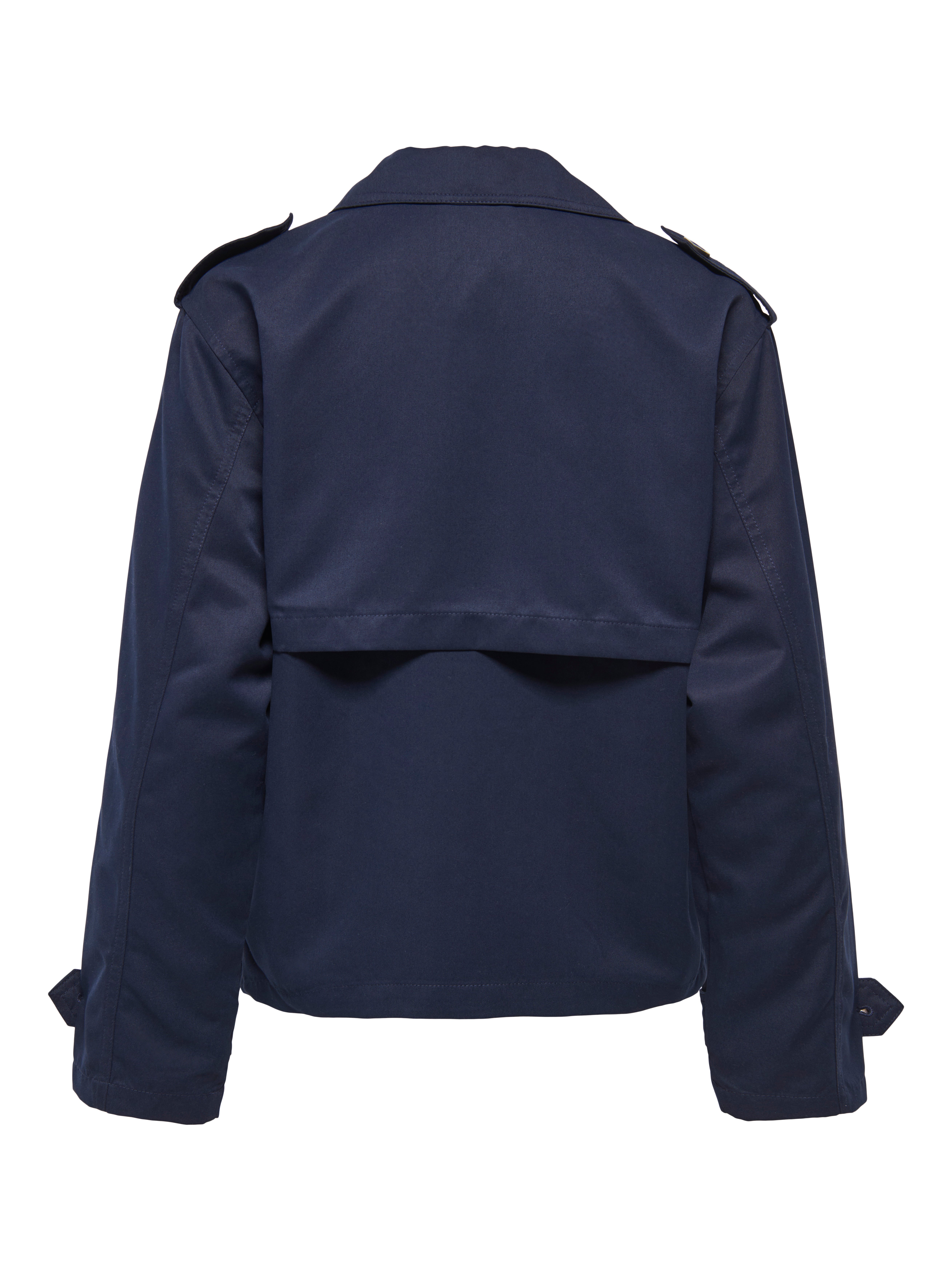 Thumbnail - Onlhannah Trenchcoat