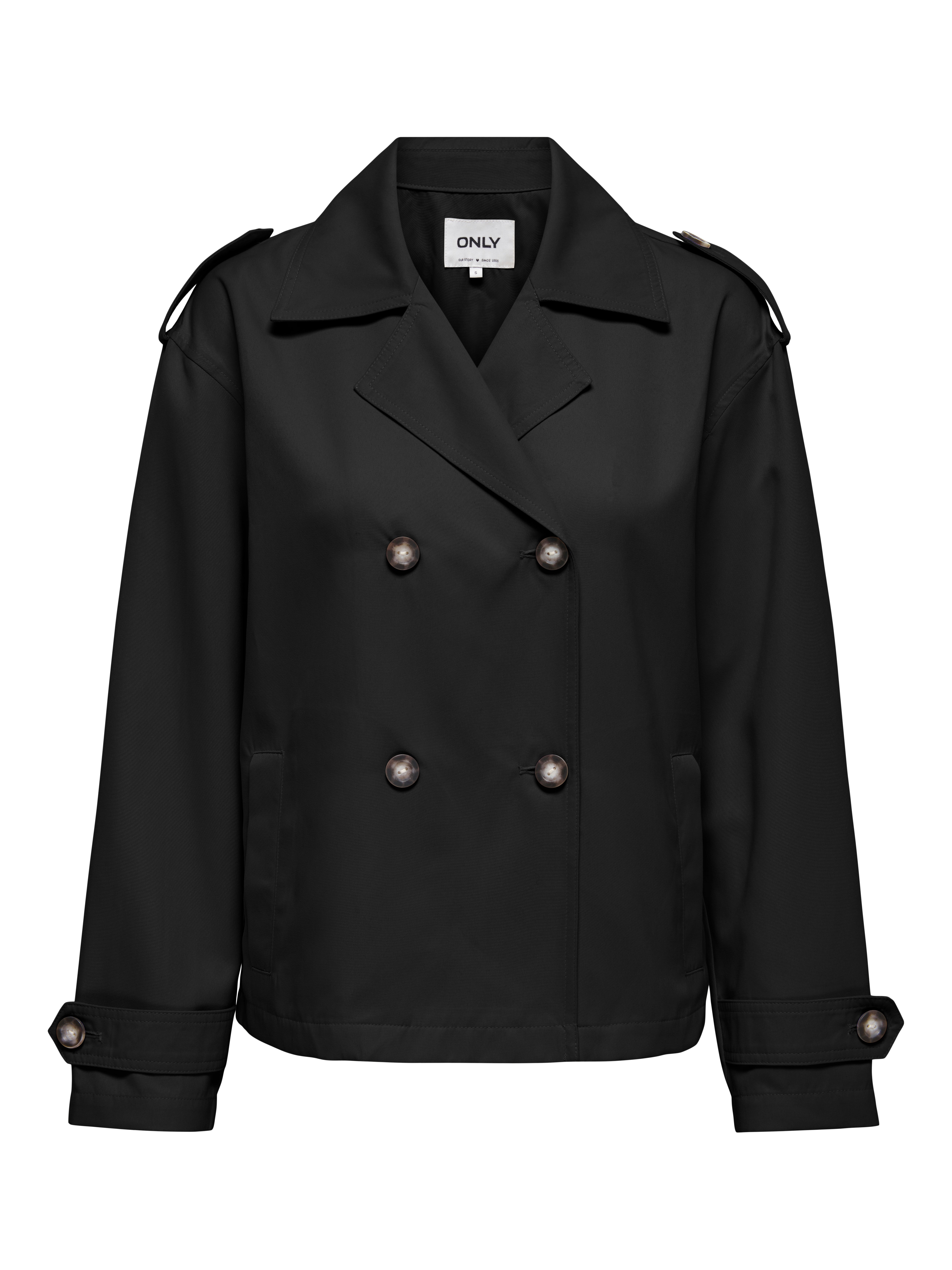 Onlhannah Trenchcoat