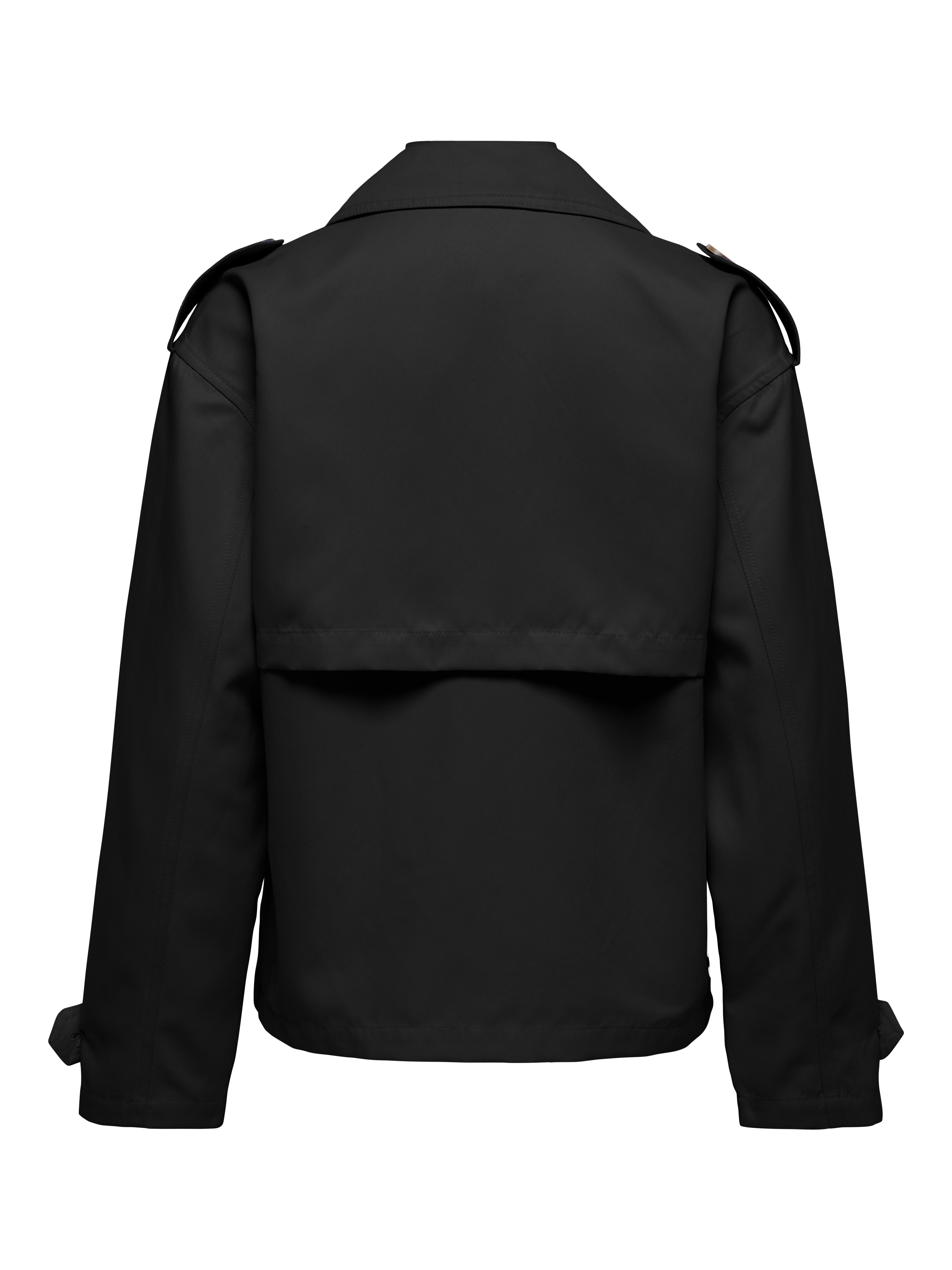 Thumbnail - Onlhannah Trenchcoat