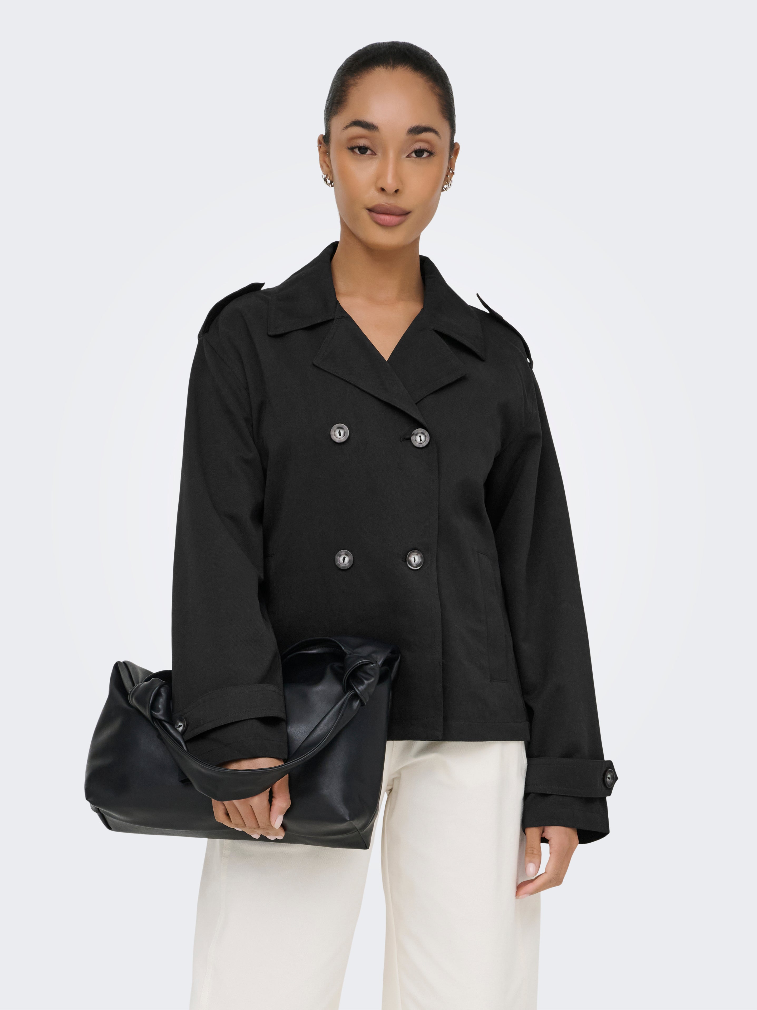 Onlhannah Trenchcoat