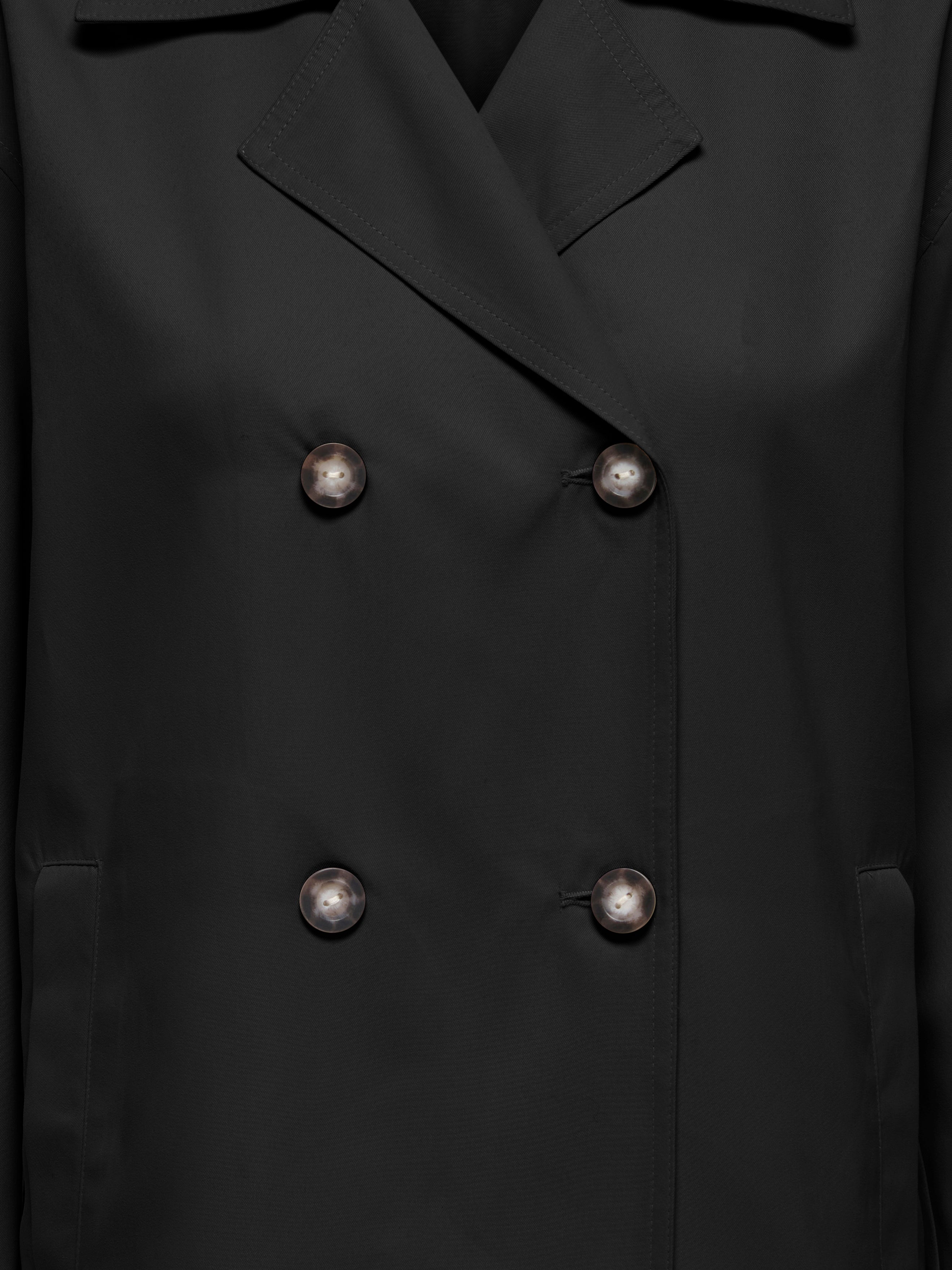 Thumbnail - Onlhannah Trenchcoat