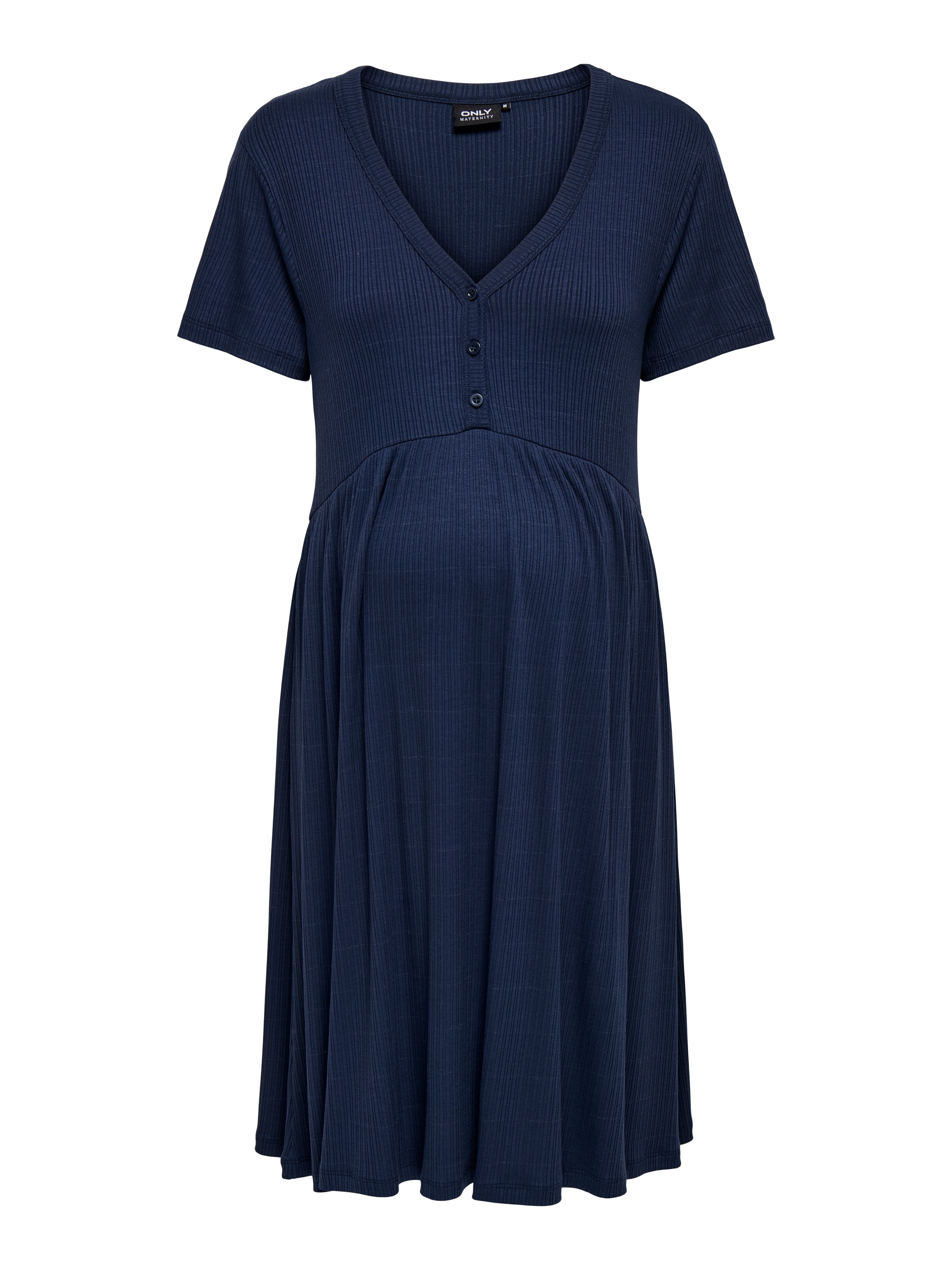 Olmcamoni Kurzes Kleid