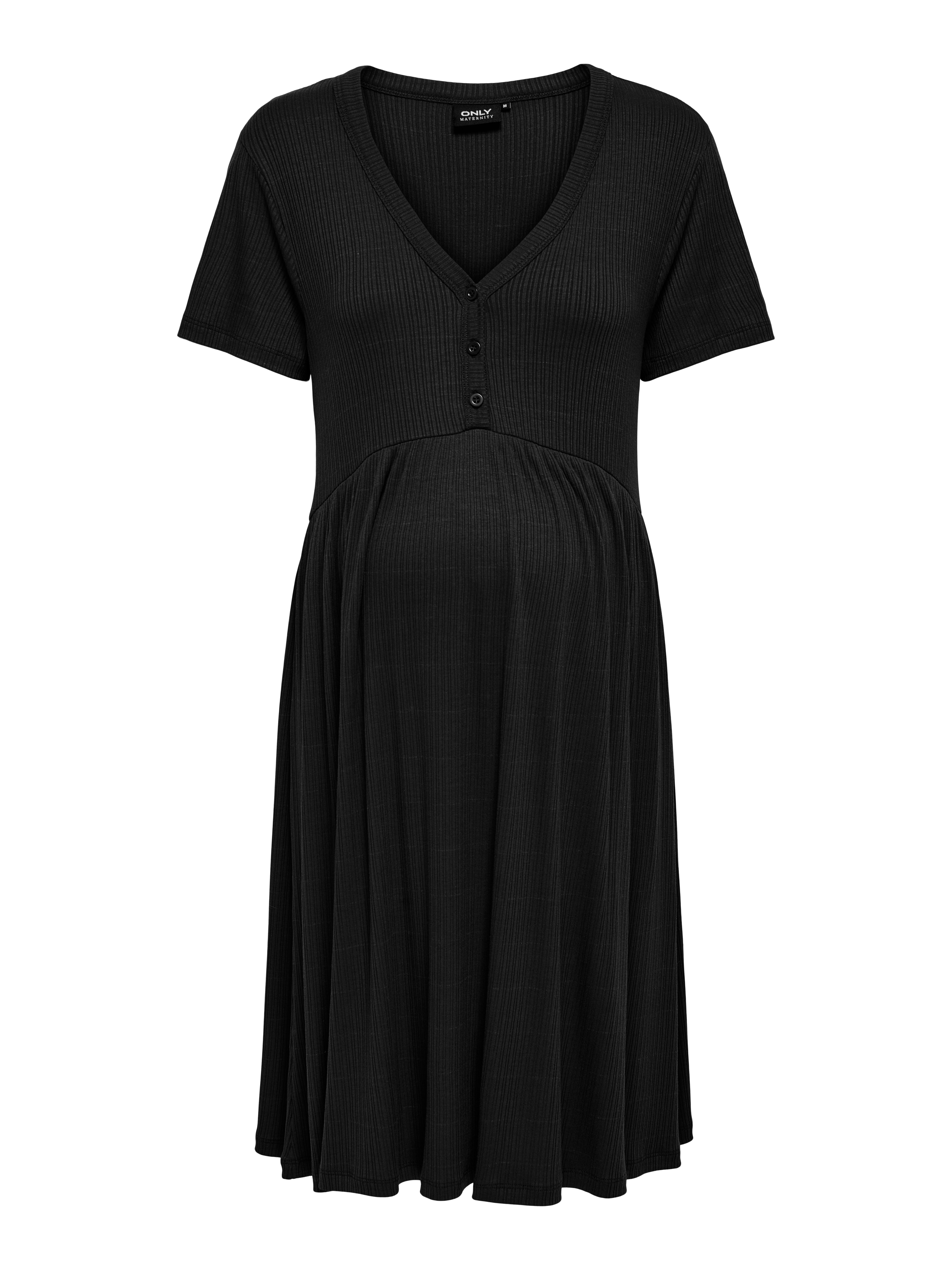 Thumbnail - Olmcamoni Kurzes Kleid