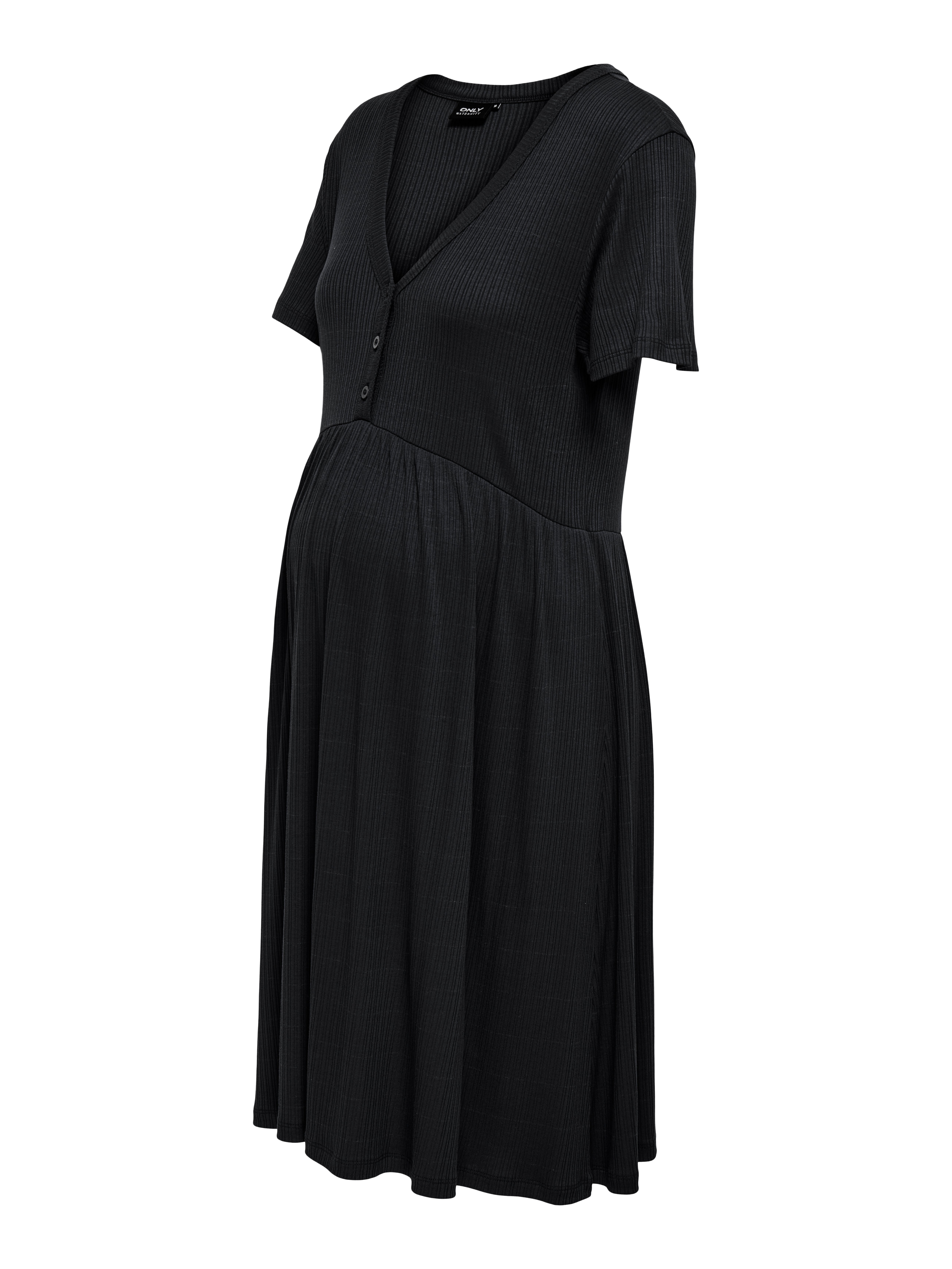 Thumbnail - Olmcamoni Kurzes Kleid
