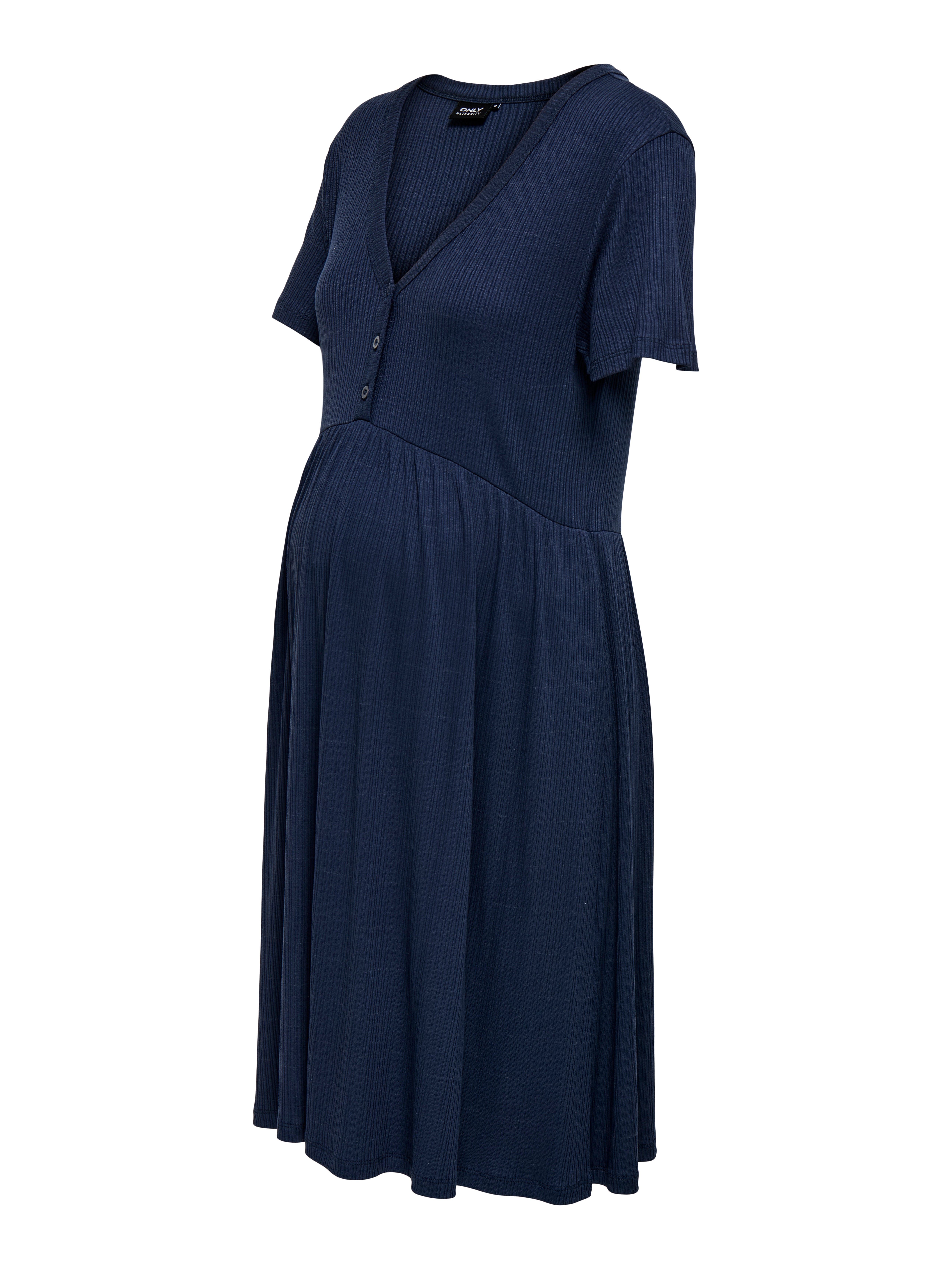 Thumbnail - Olmcamoni Kurzes Kleid