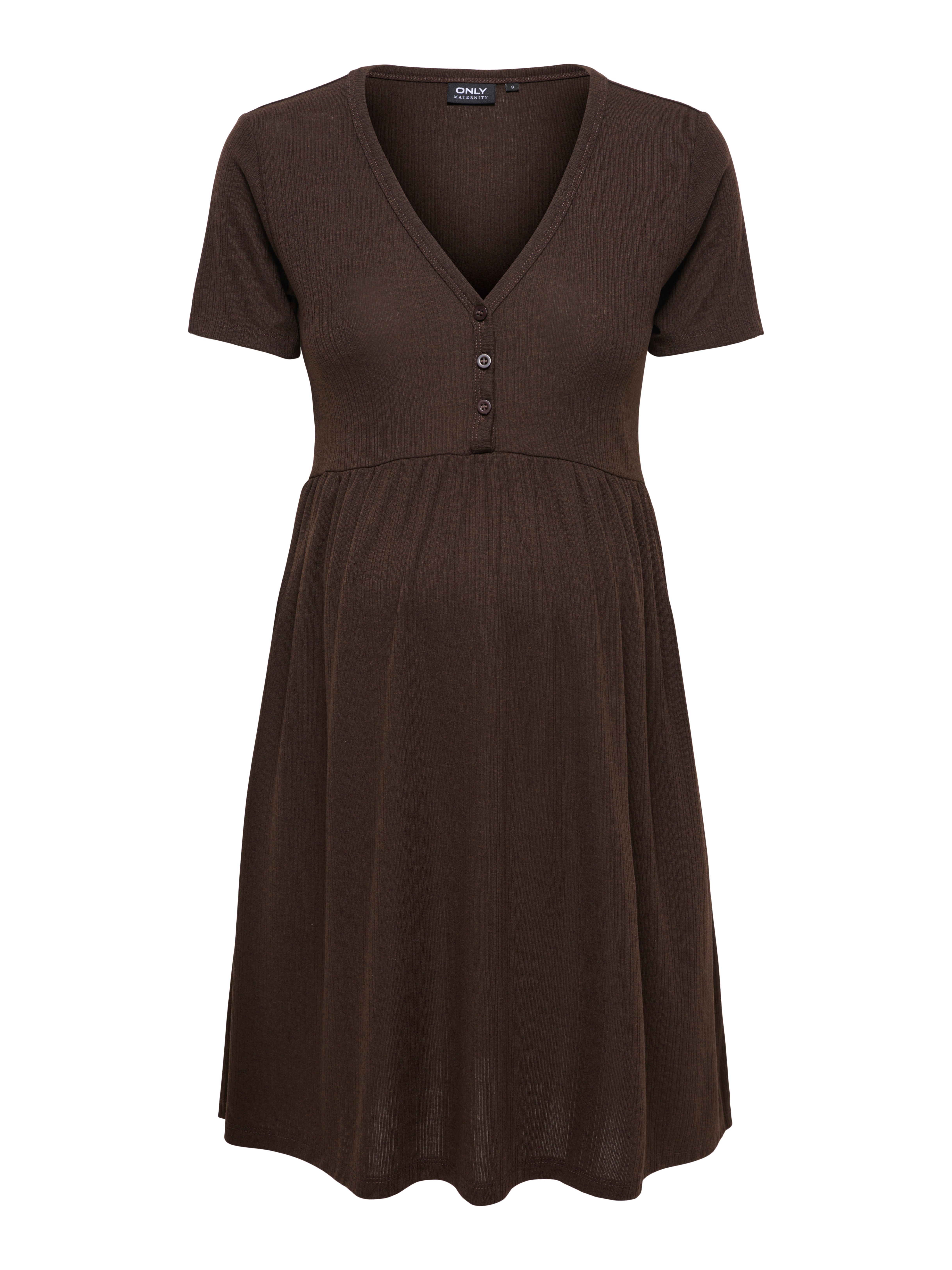 Thumbnail - Olmcamoni Kurzes Kleid