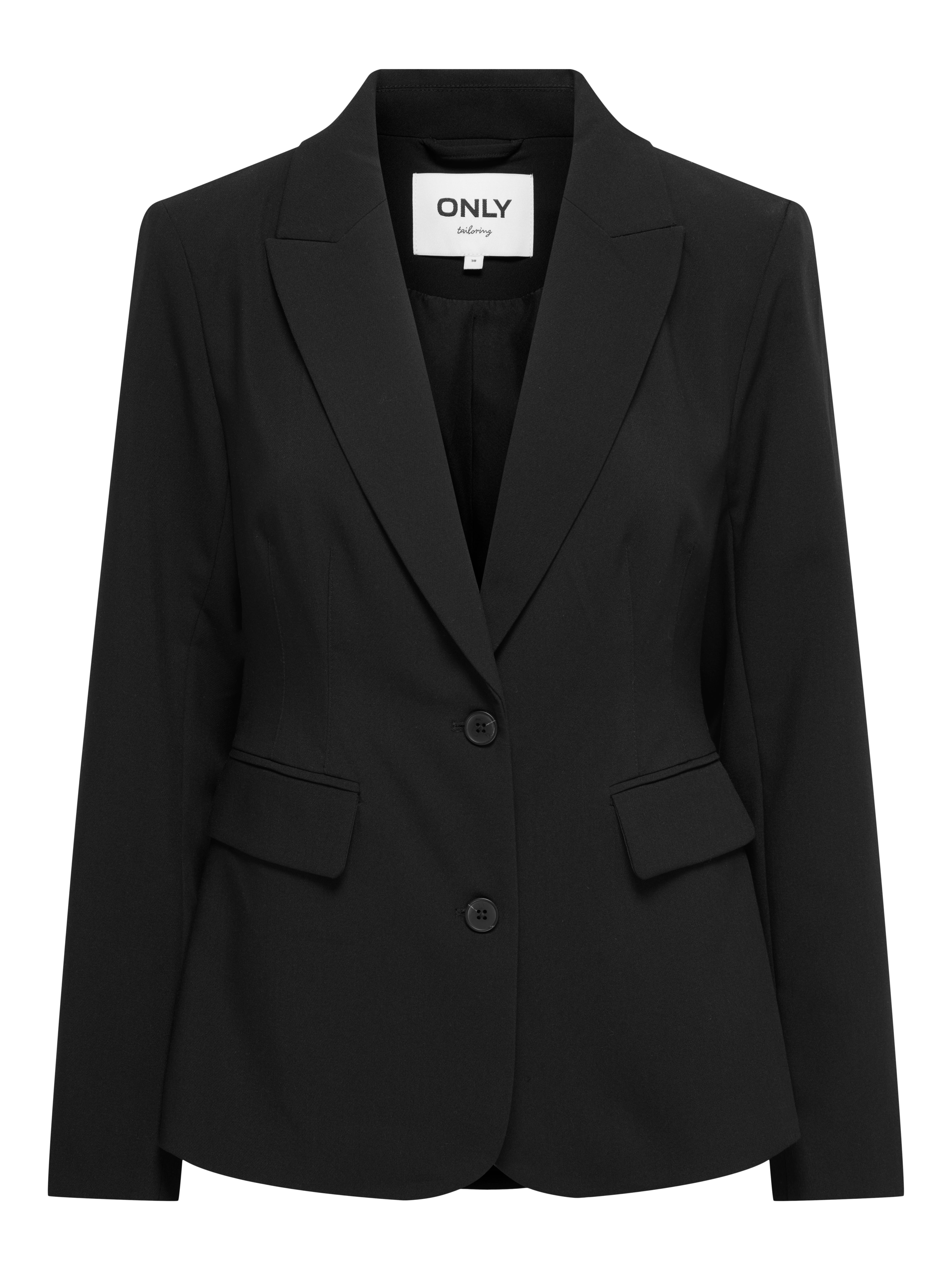 Thumbnail - Onlraven Blazer