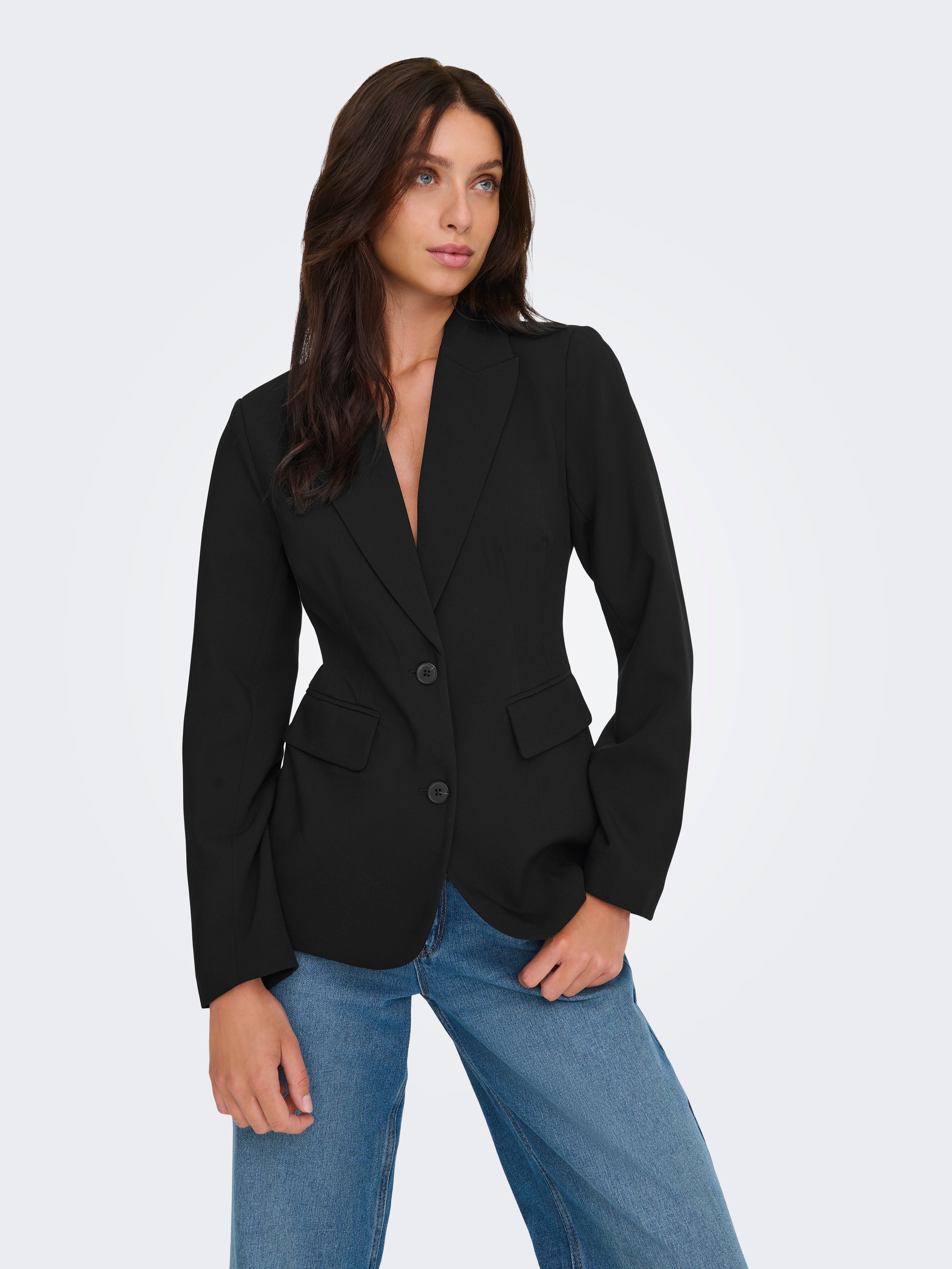 Onlraven Blazer