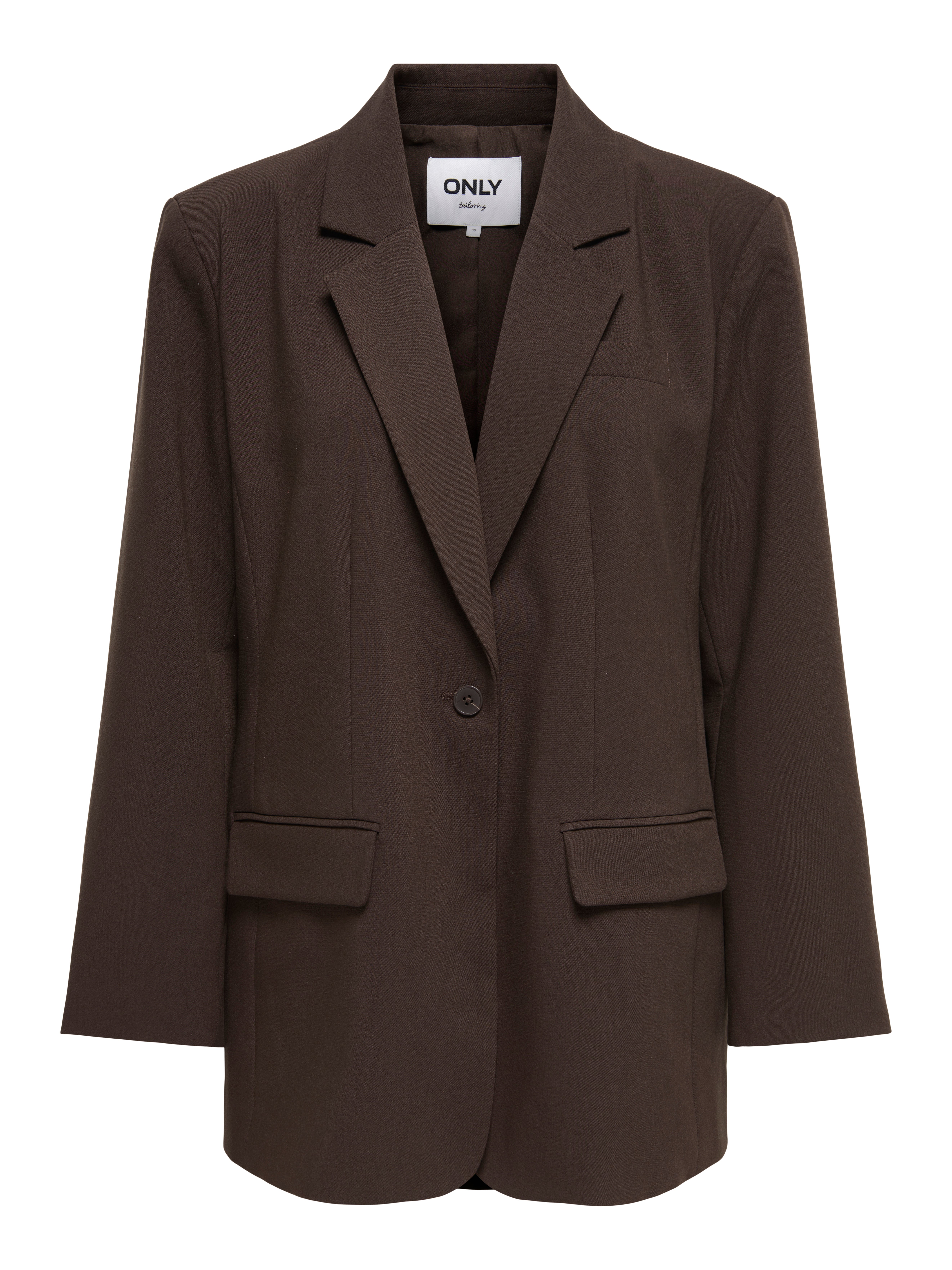 Onllinda-raven Blazer