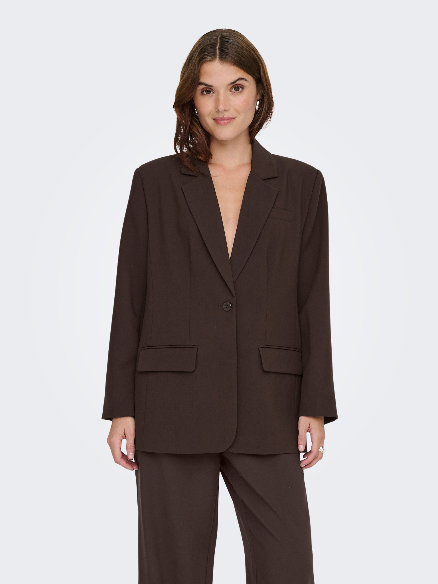 Onllinda-raven Blazer