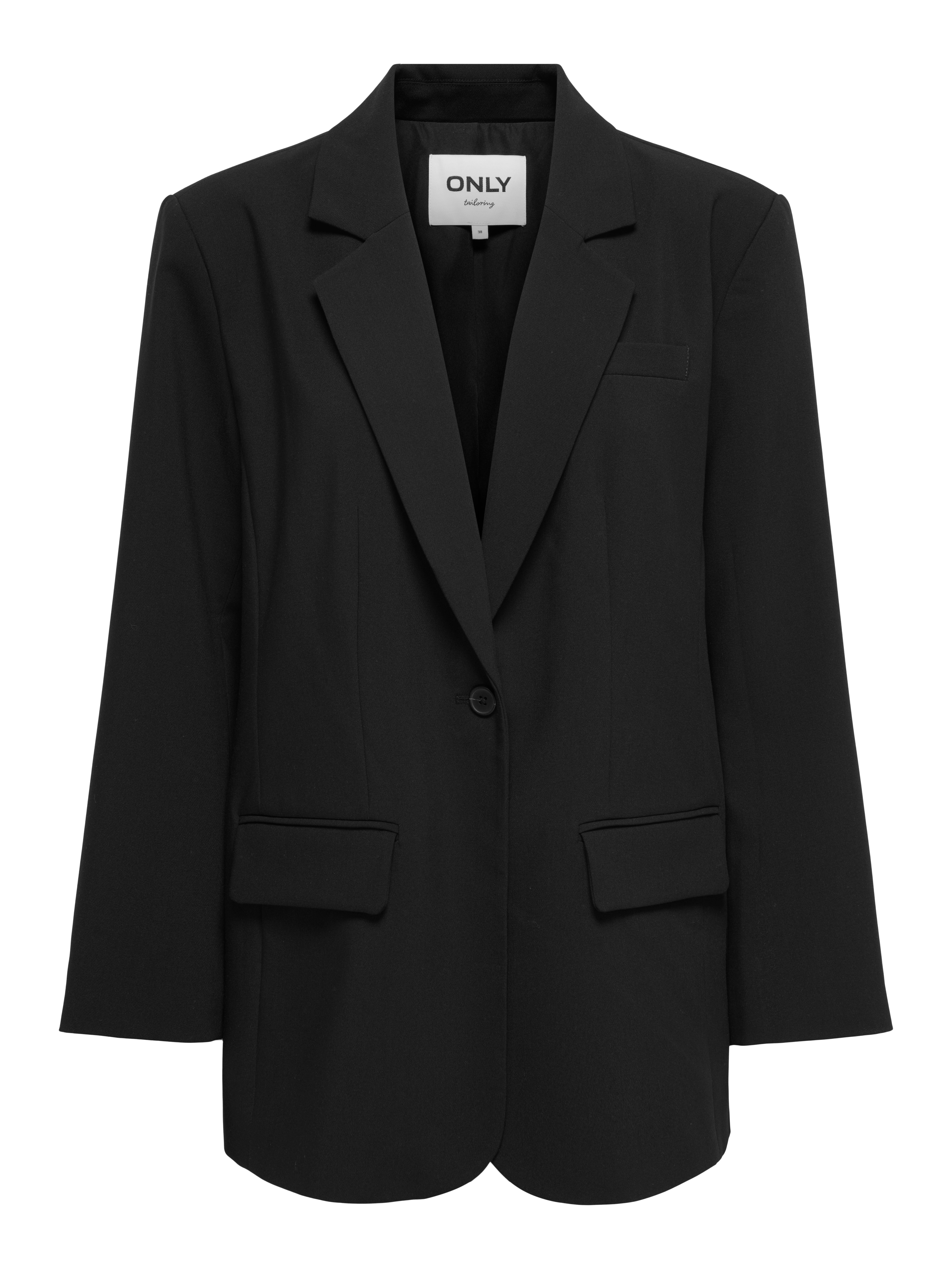 Thumbnail - Onllinda-raven Blazer