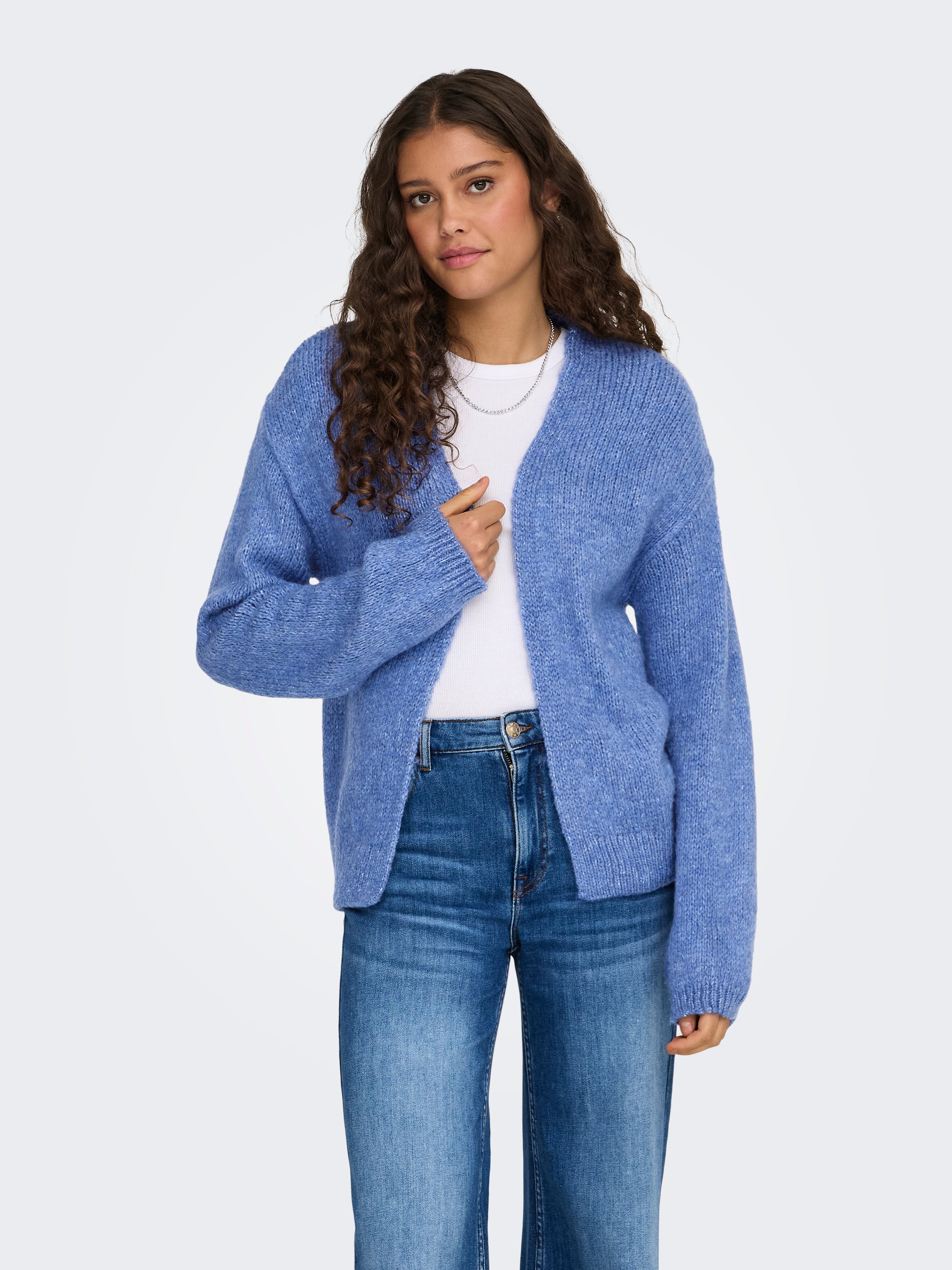 Jdydinea Strickjacke