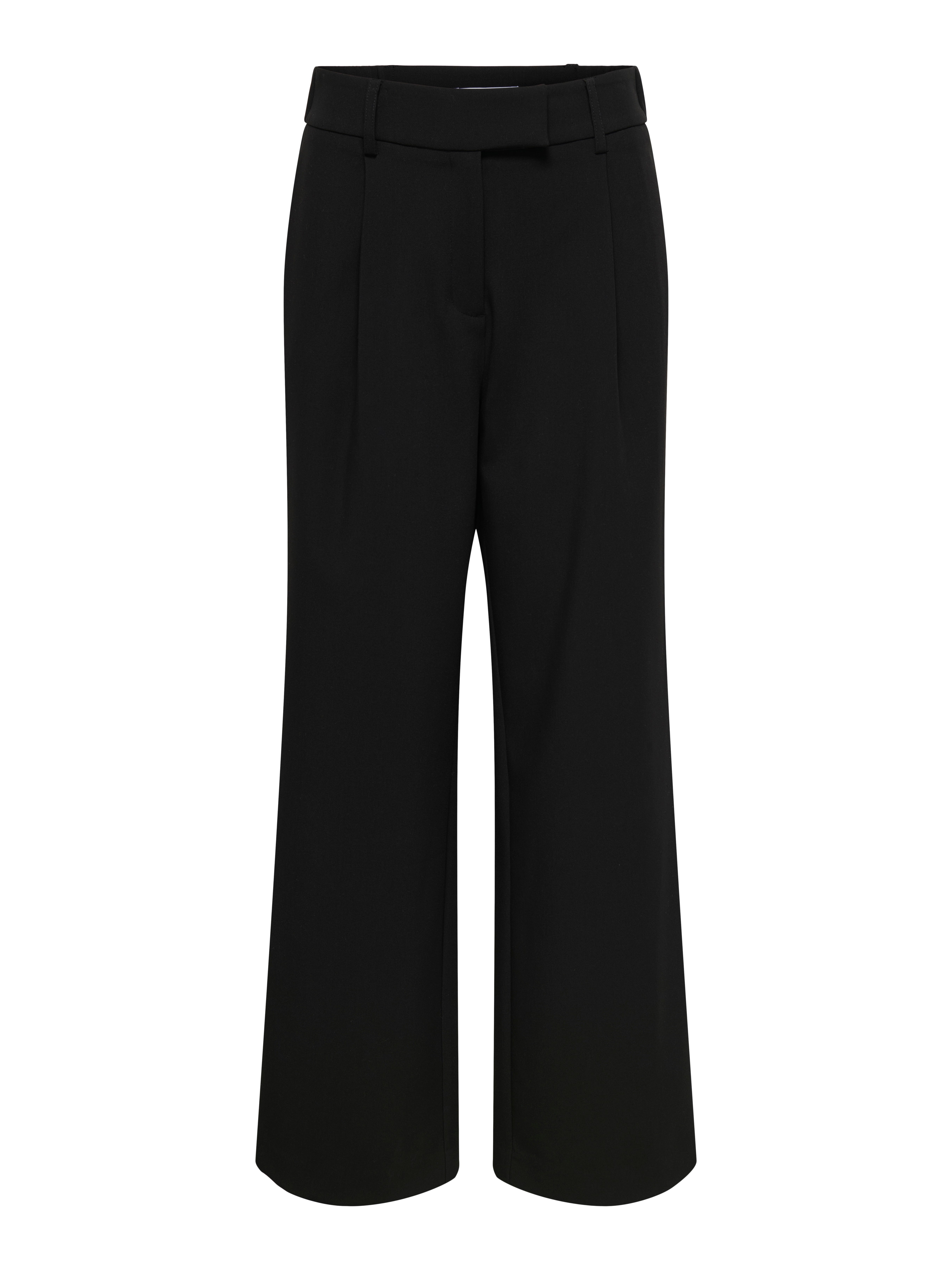 Thumbnail - Onllinda-raven Gerade Geschnitten Anzughose