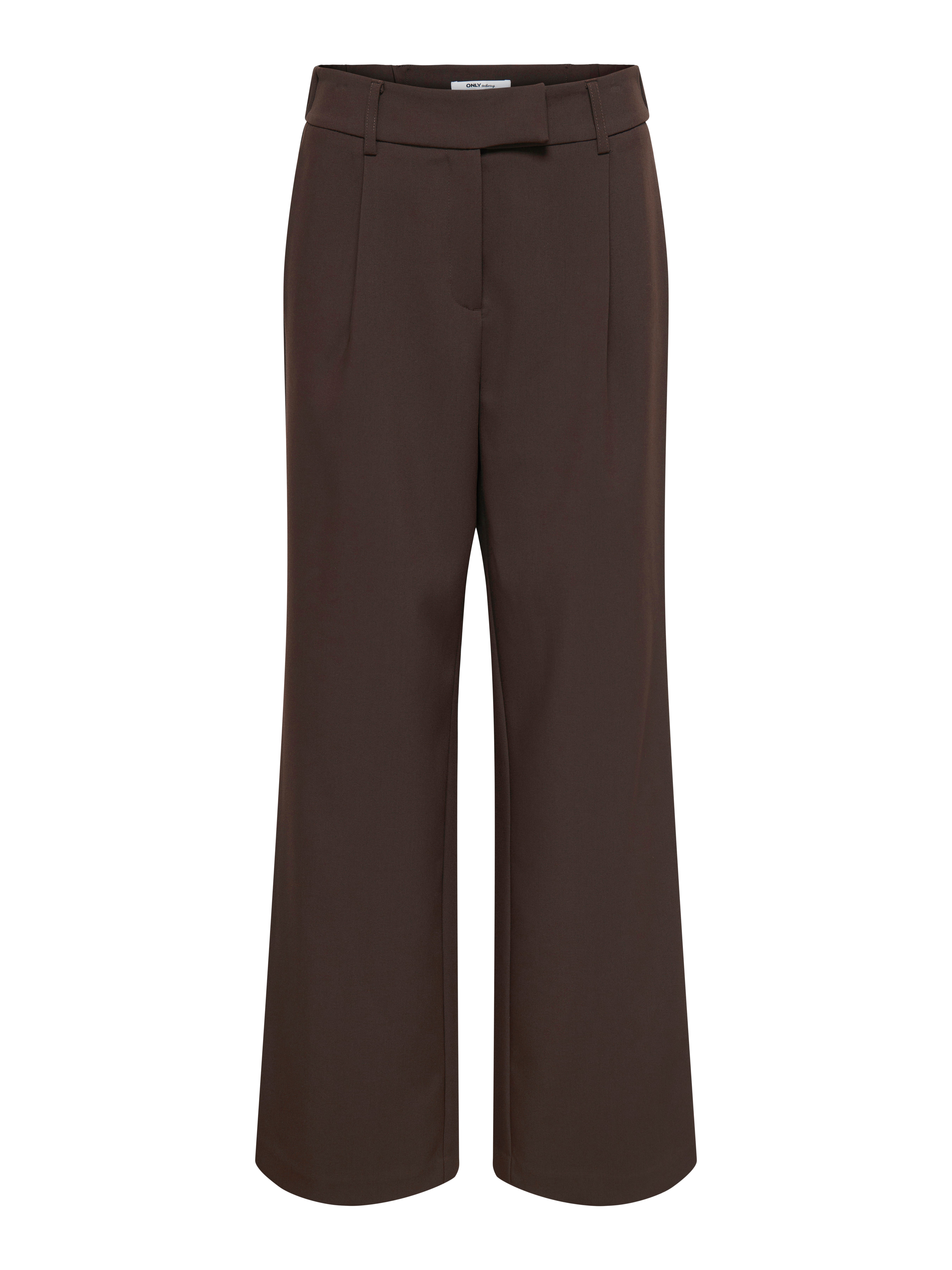 Thumbnail - Onllinda-raven Gerade Geschnitten Anzughose