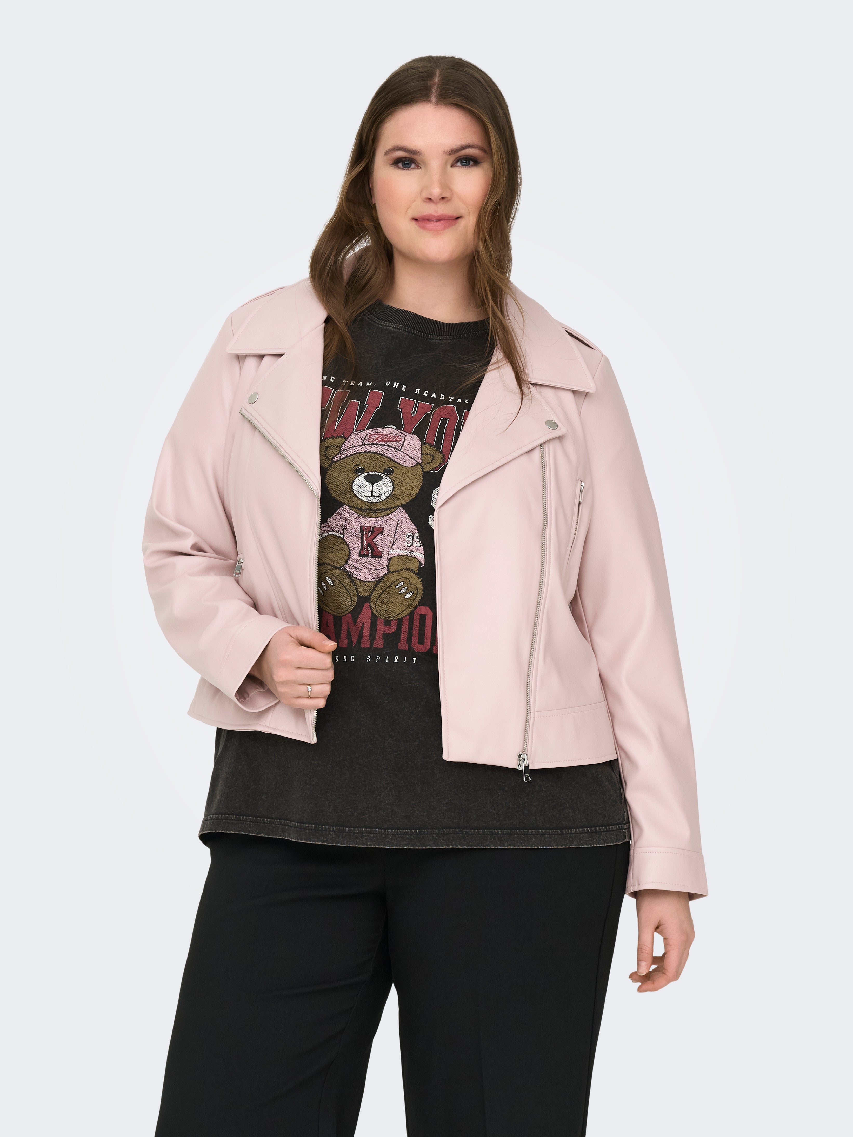 Carcarmen Bikerjacke
