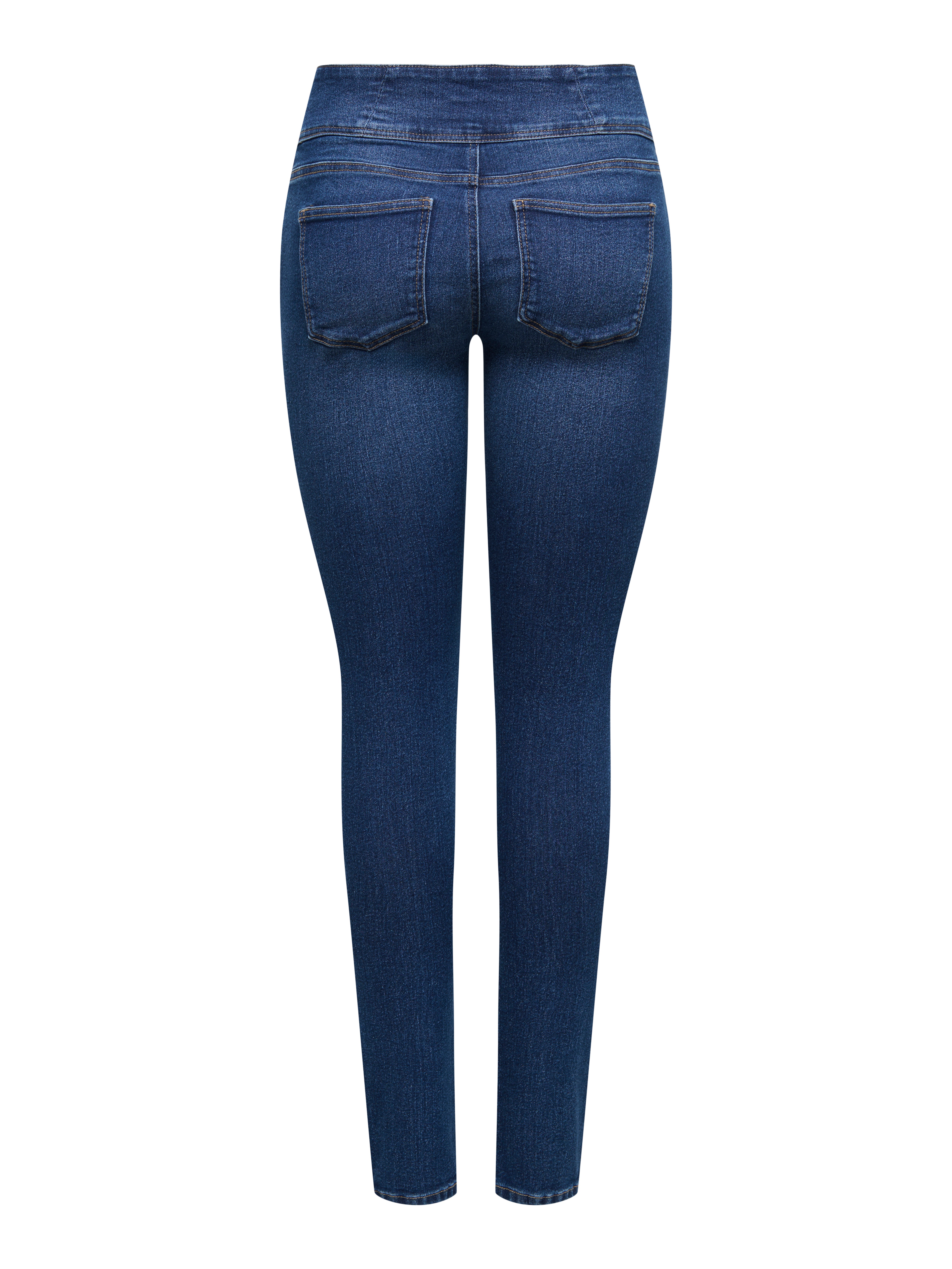 Thumbnail - Onlrain Skinny Fit Jeans