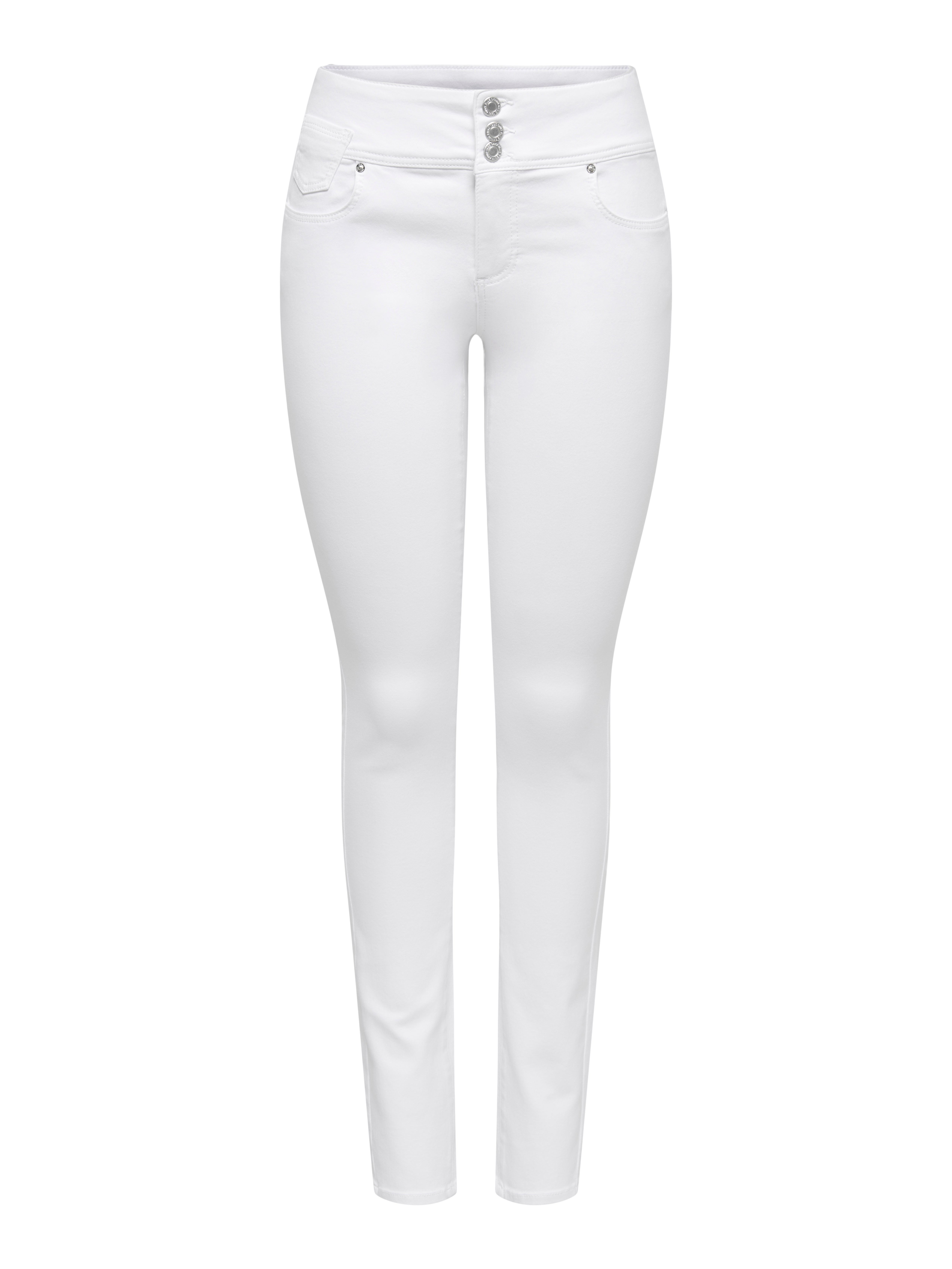 Thumbnail - Onlrain Skinny Fit Jeans