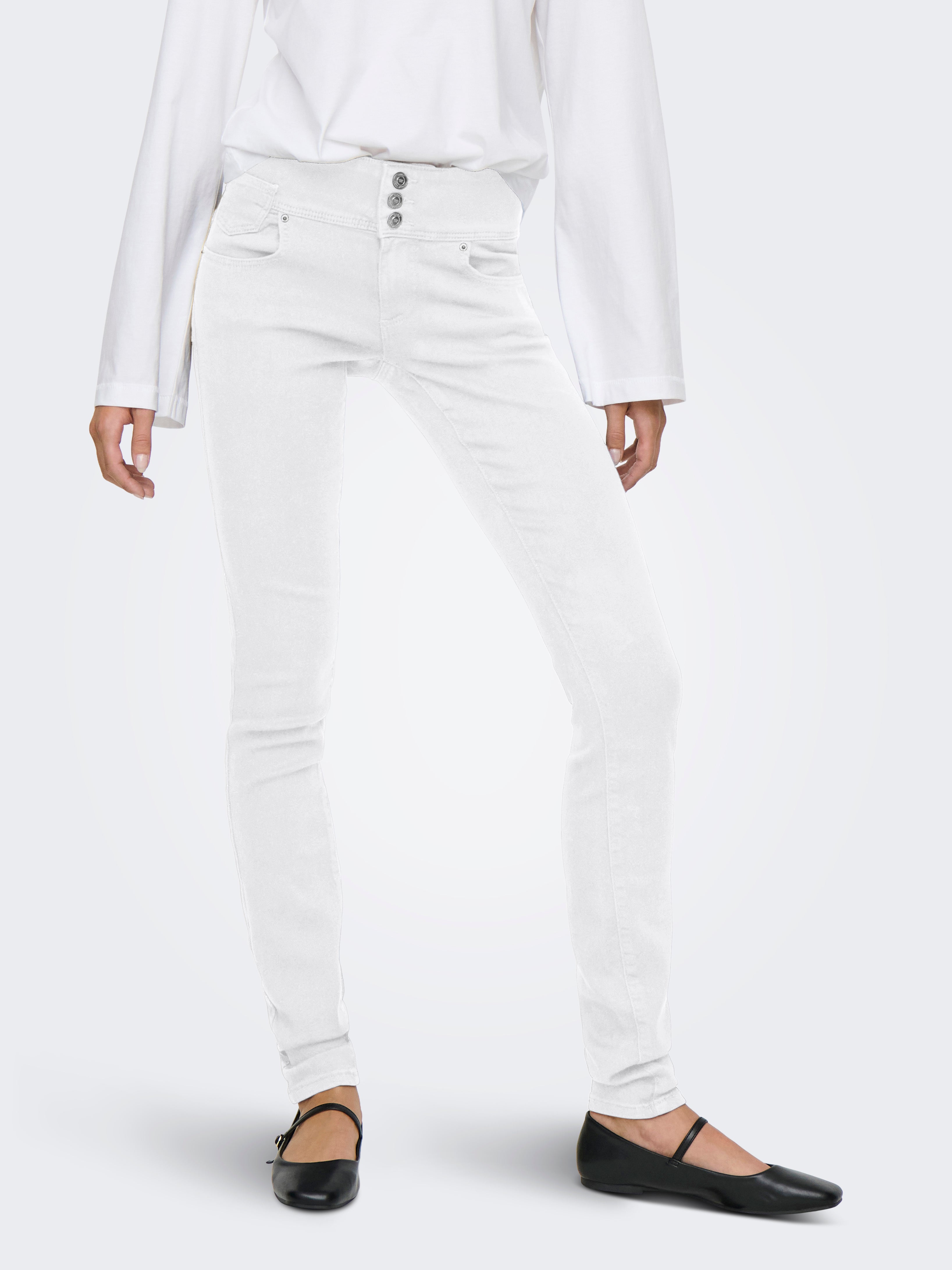 Onlrain Skinny Fit Jeans