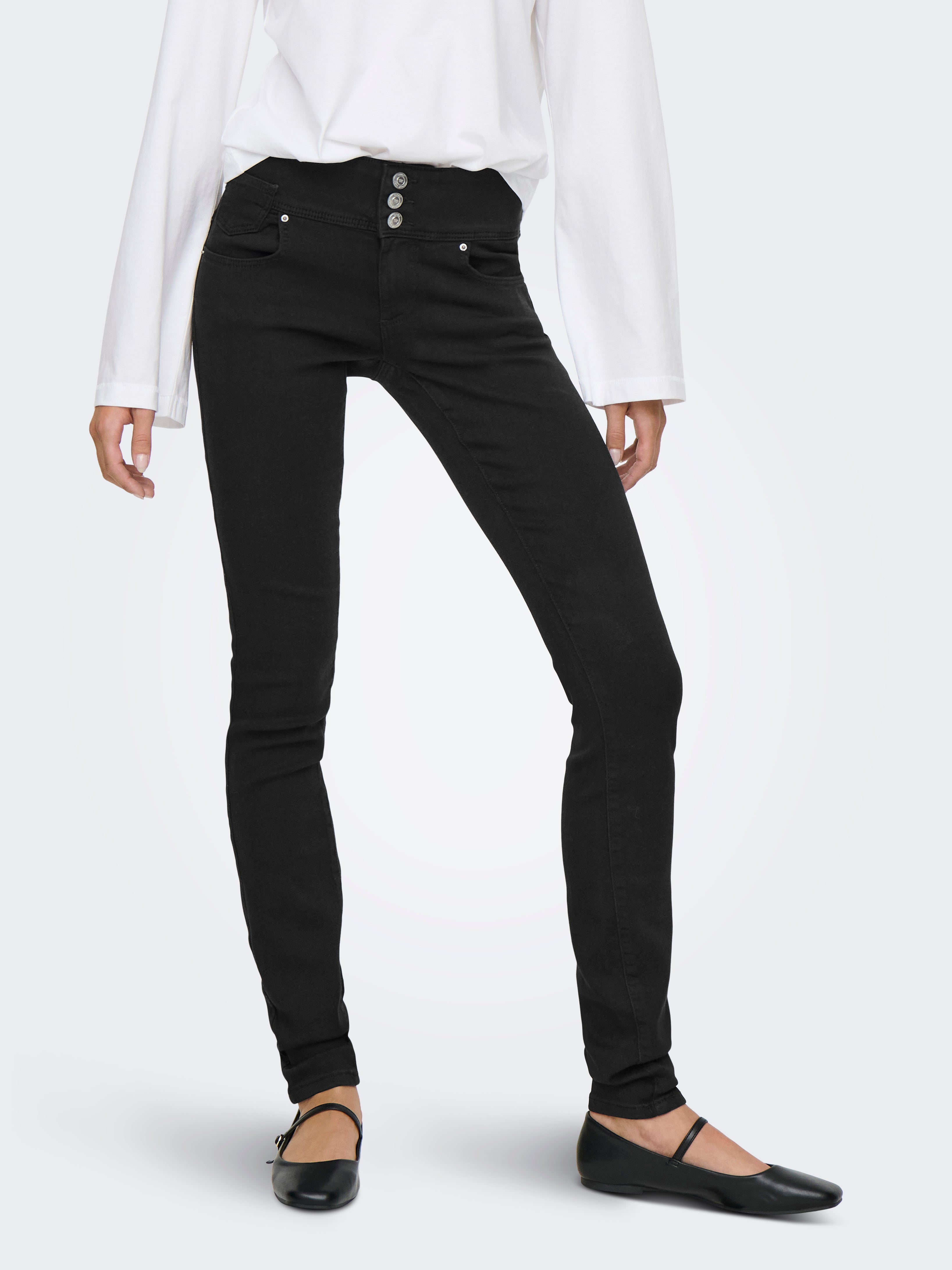 Onlrain Skinny Fit Jeans