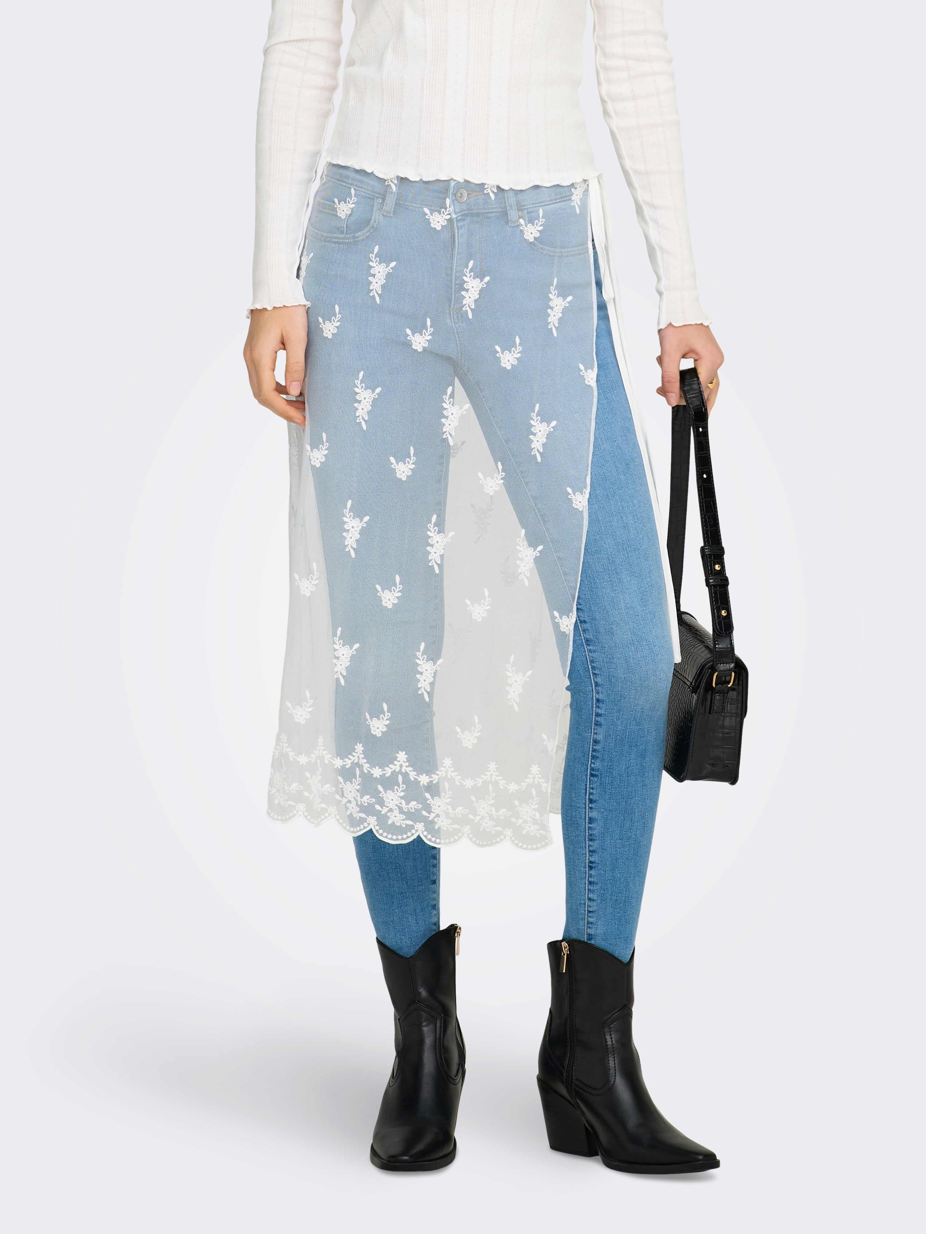 Onlsafea Rock Midirock